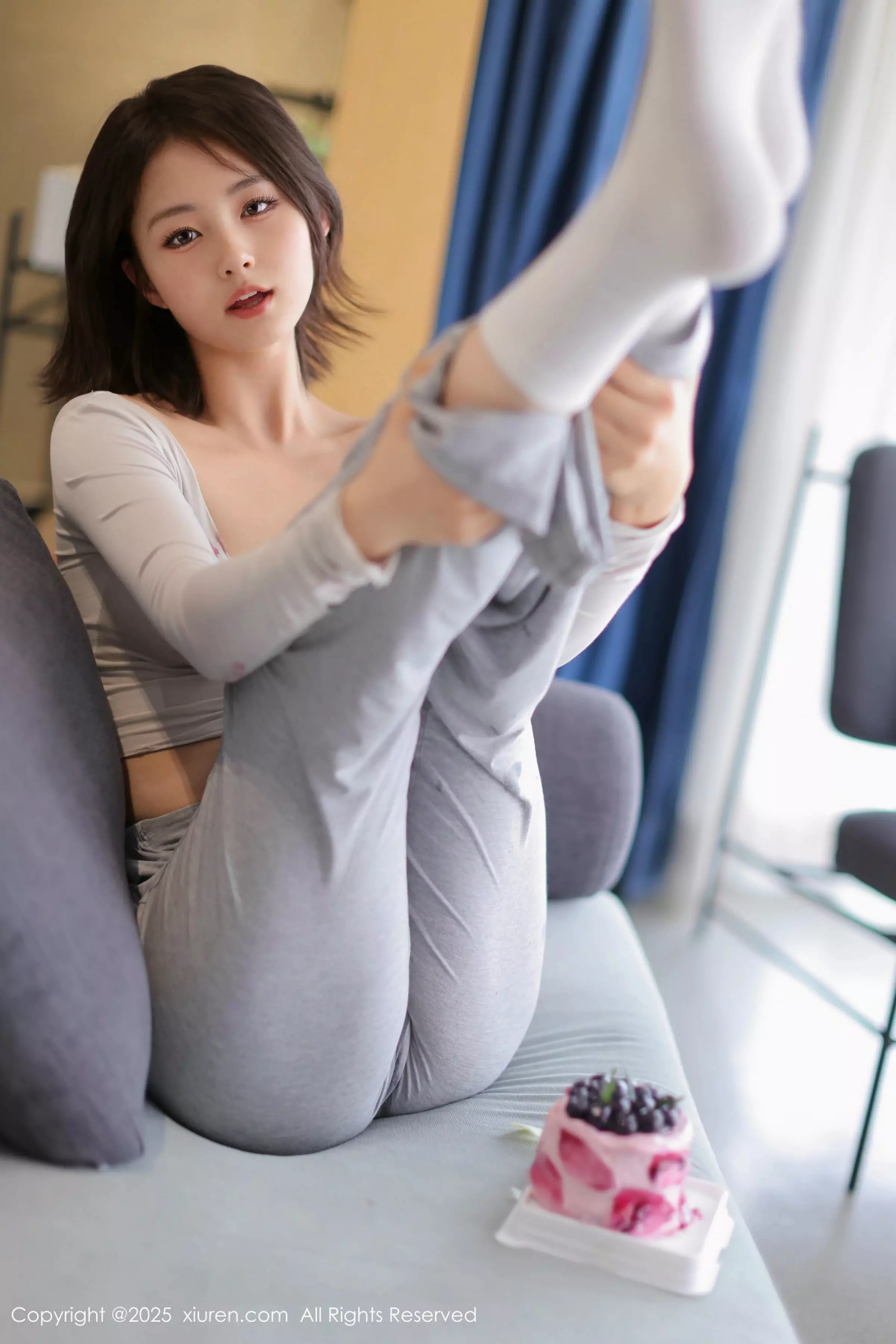 Xrmnw.Vip_小橘子_写真