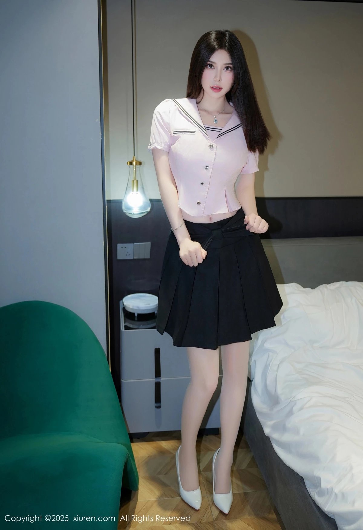 Xrmnw.Vip_曼柔_写真