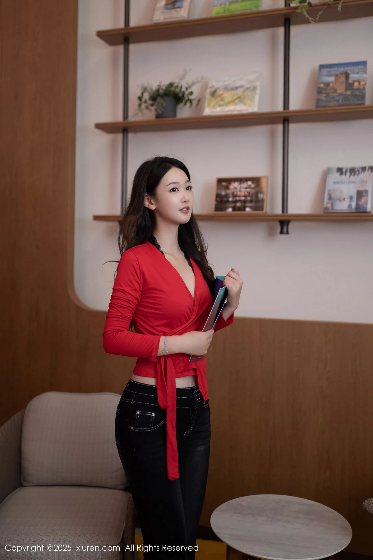 Xrmnw.Vip_唐安琪_写真