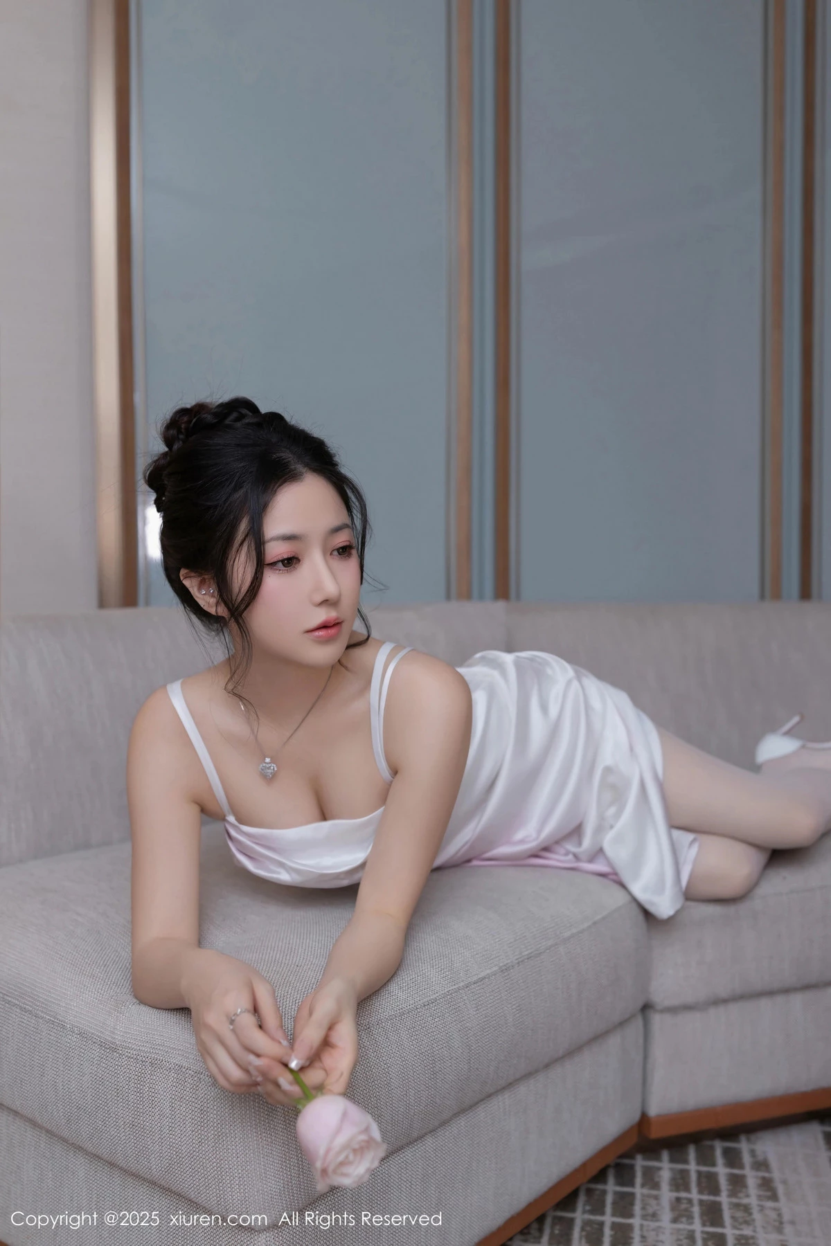 Xrmnw.Vip_鱼子酱_写真