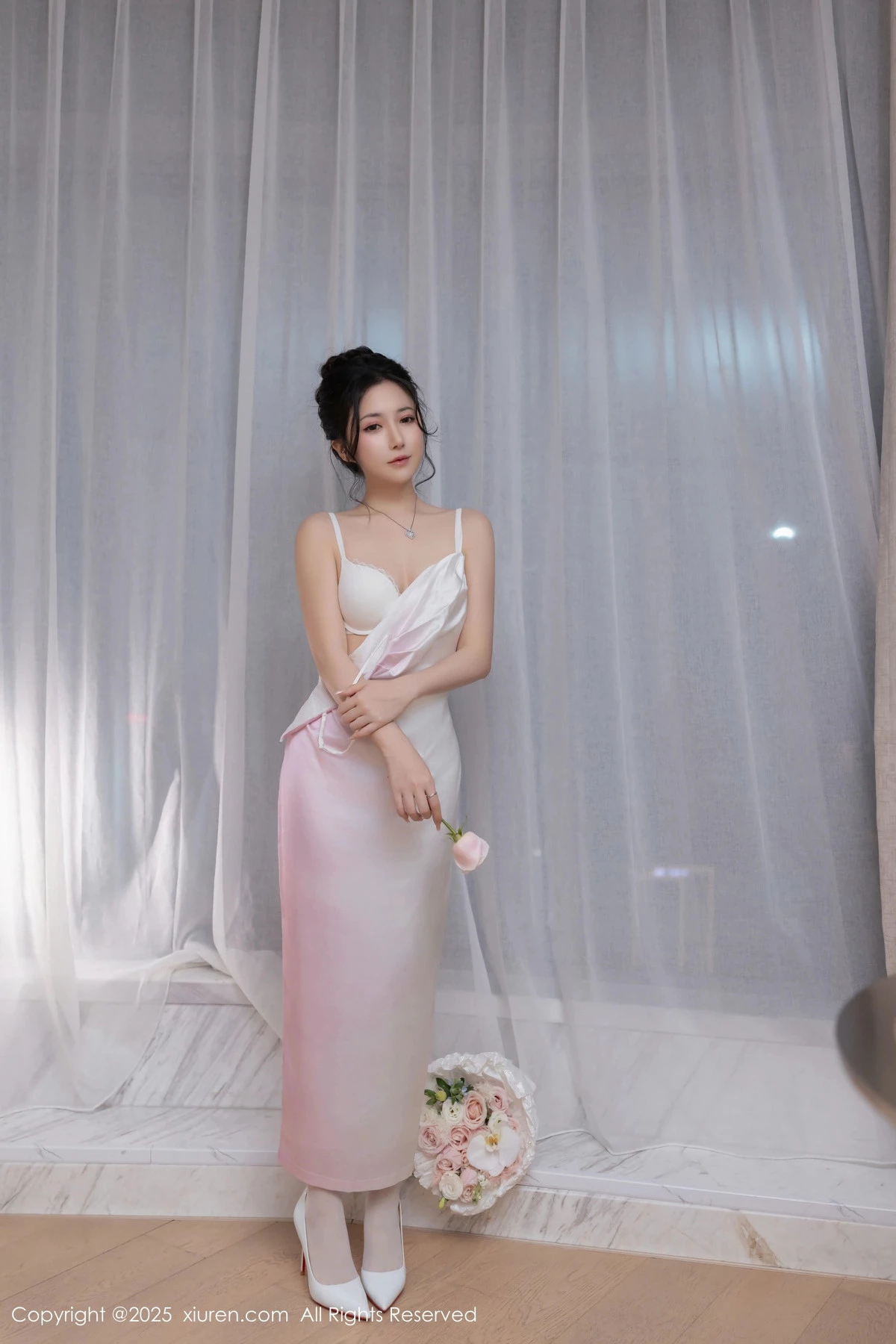 Xrmnw.Vip_鱼子酱_写真