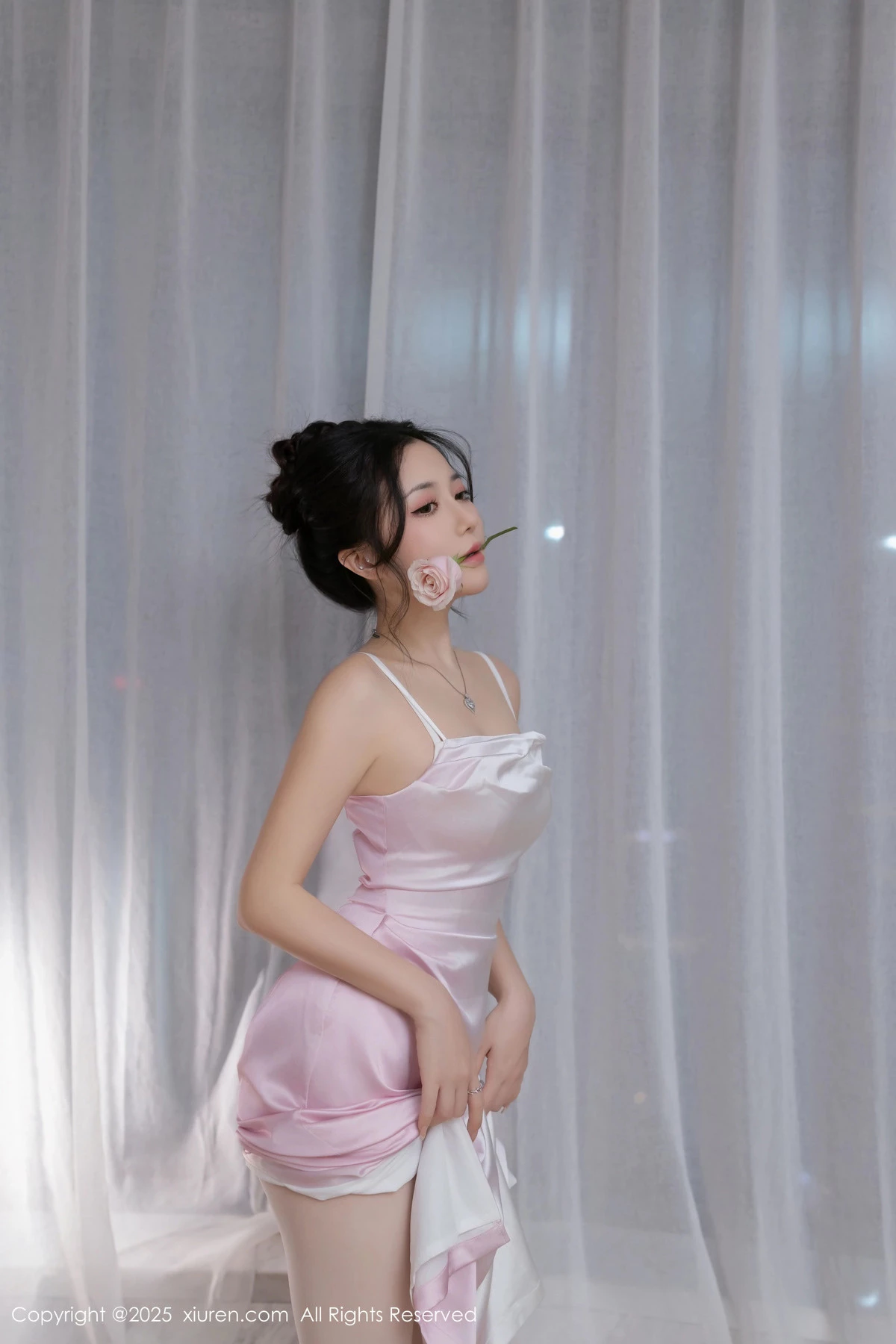 Xrmnw.Vip_鱼子酱_写真