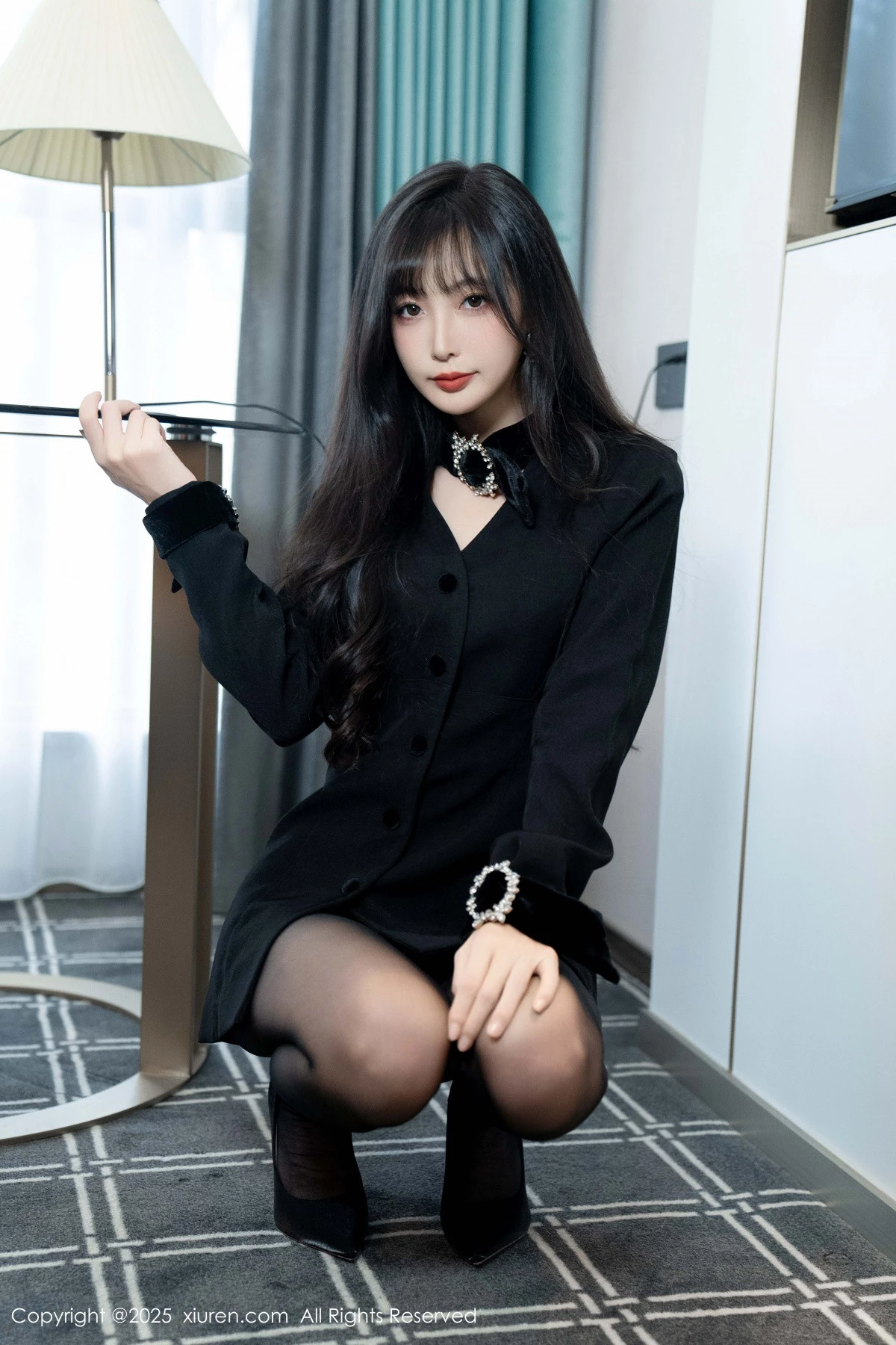 Xrmnw.Vip_樱桃小阑子_写真
