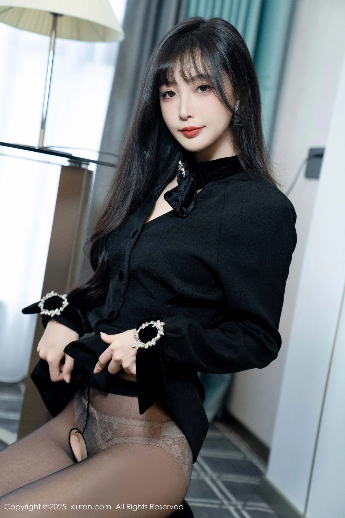 Xrmnw.Vip_樱桃小阑子_写真