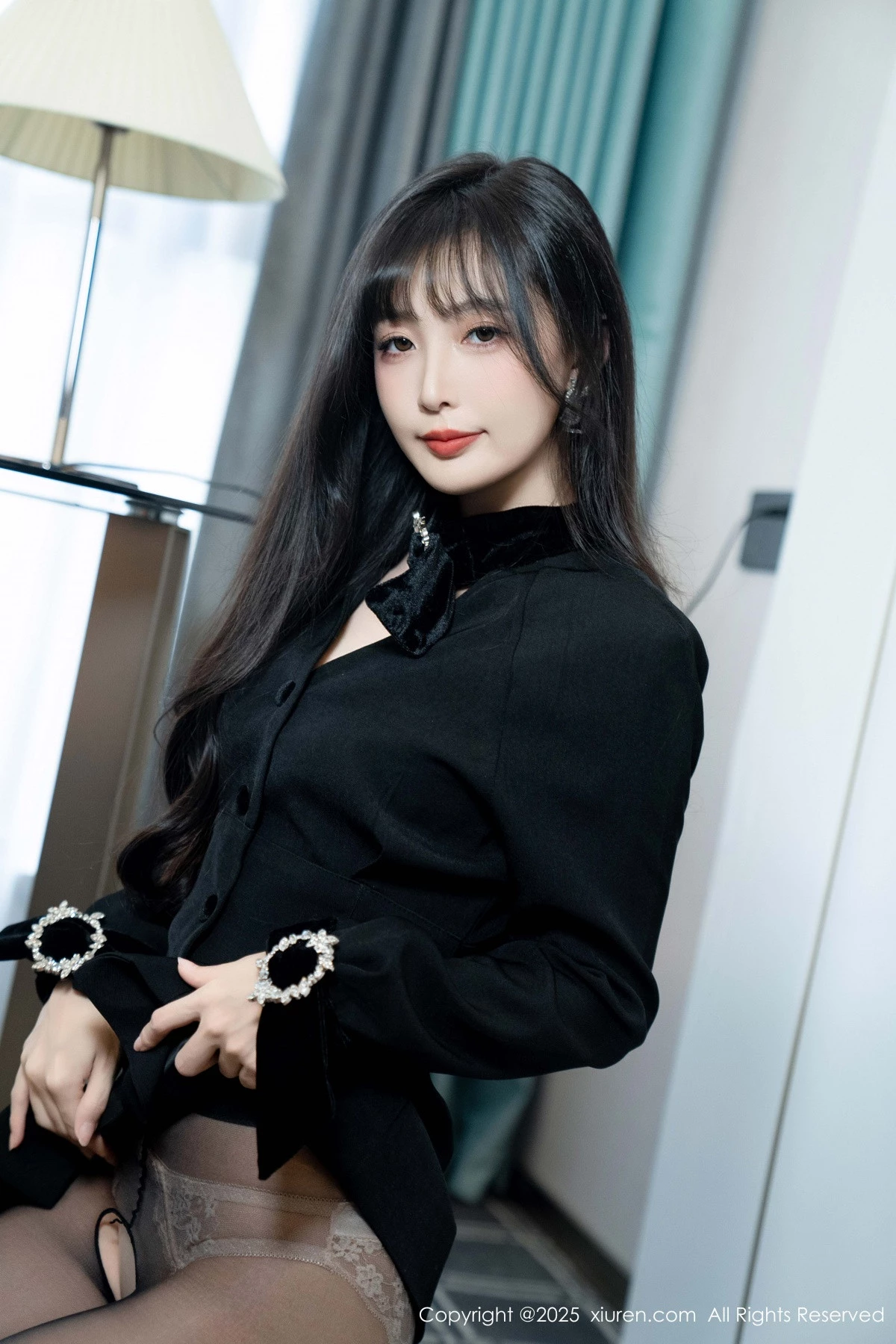 Xrmnw.Vip_樱桃小阑子_写真