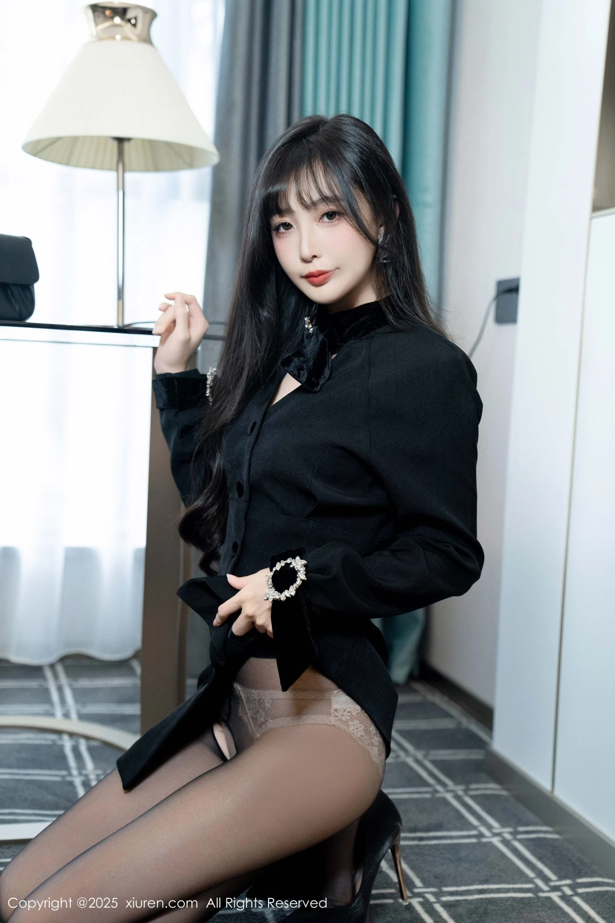 Xrmnw.Vip_樱桃小阑子_写真
