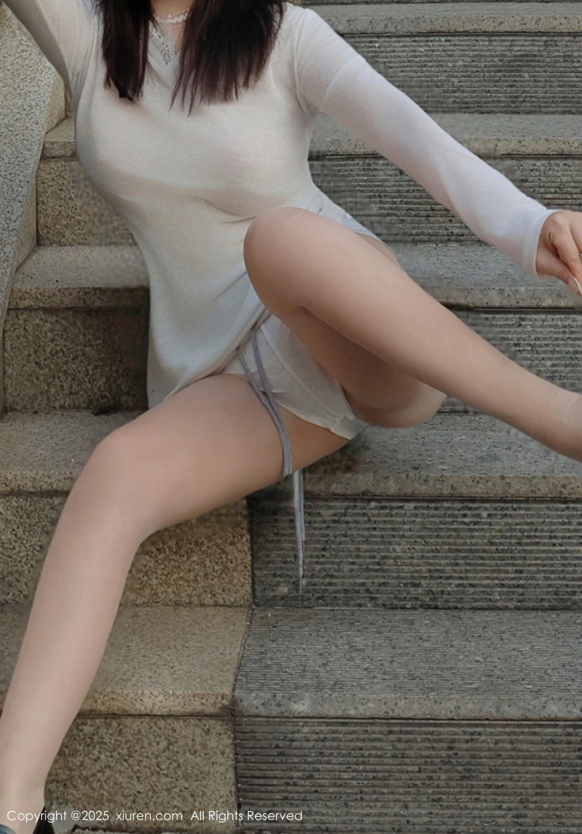 Xrmnw.Vip_小薯条_写真