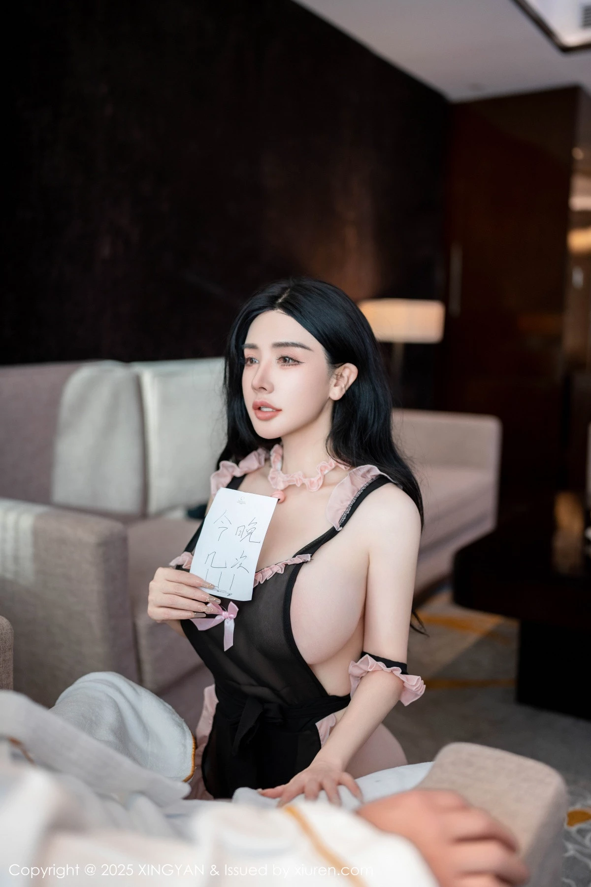 Xrmnw.Vip_潘思沁_写真