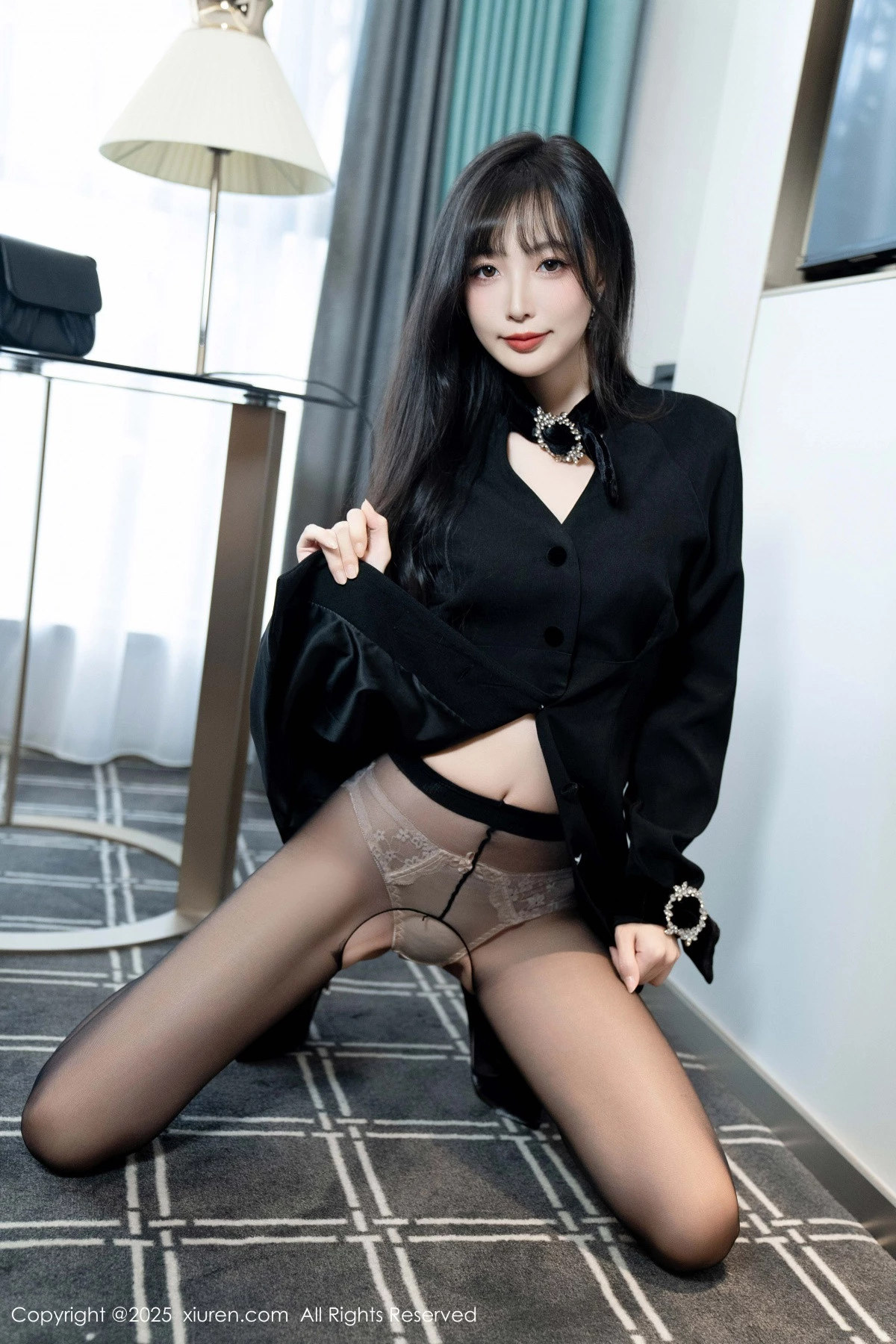 Xrmnw.Vip_樱桃小阑子_写真