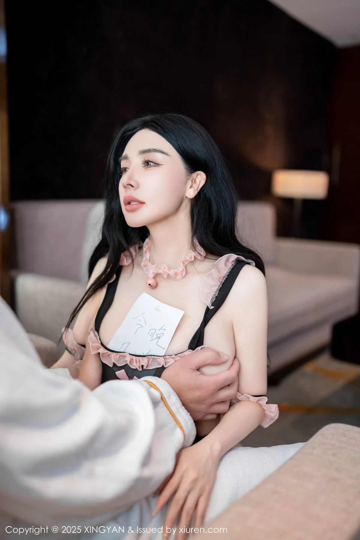 Xrmnw.Vip_潘思沁_写真
