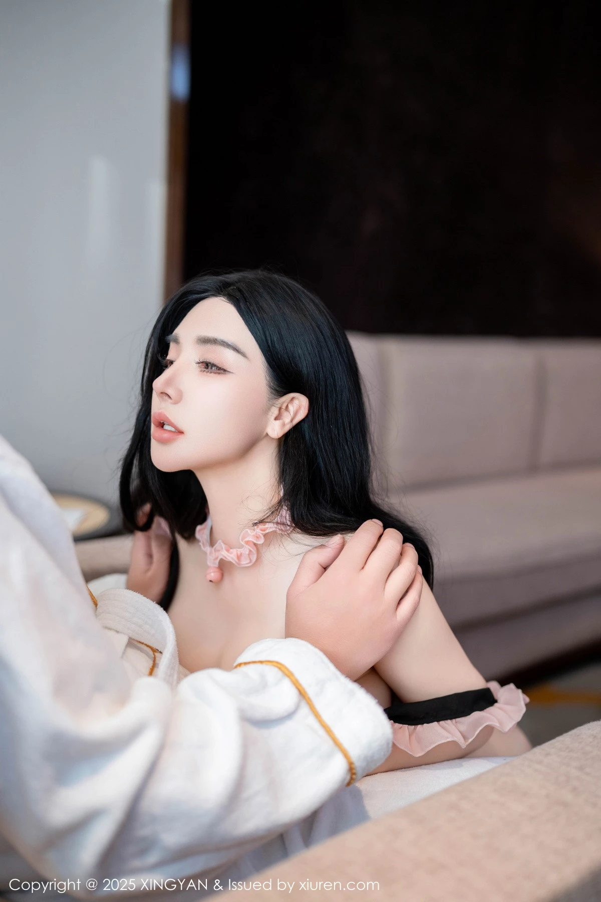 Xrmnw.Vip_潘思沁_写真