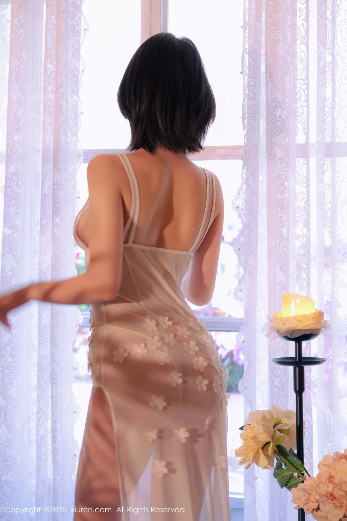 Xrmnw.Vip_小橘子_写真