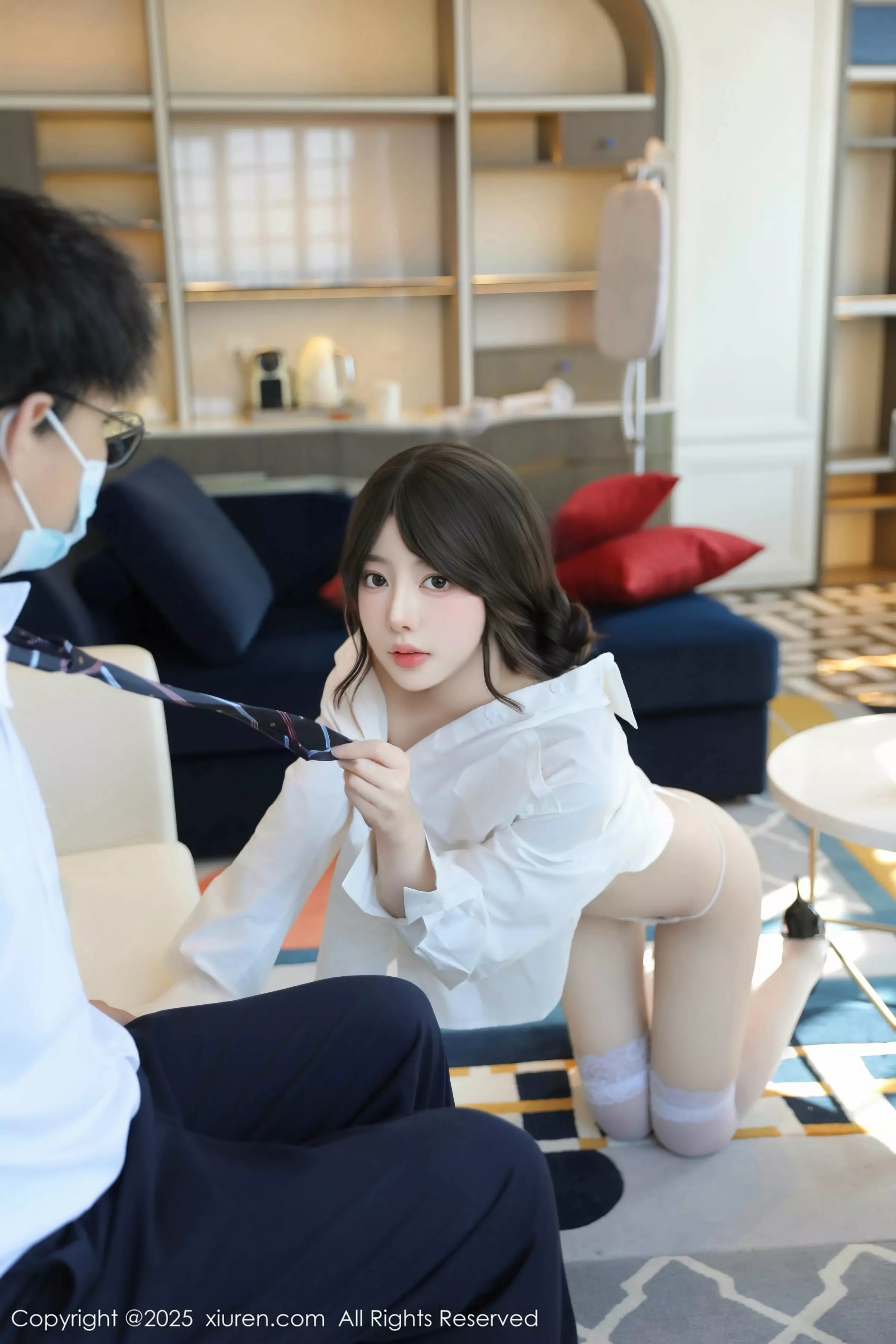 Xrmnw.Vip_桃妖夭_写真