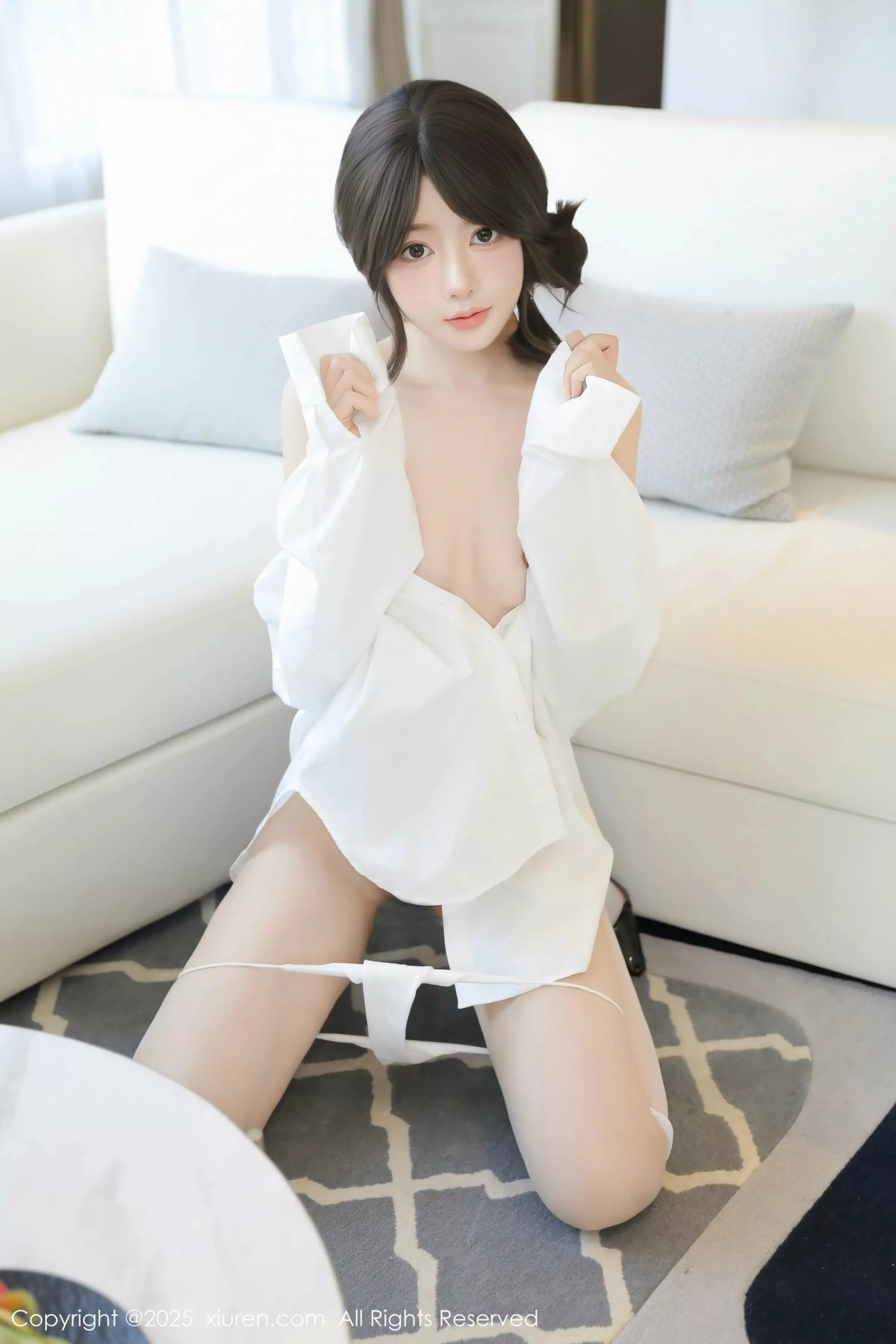 Xrmnw.Vip_桃妖夭_写真