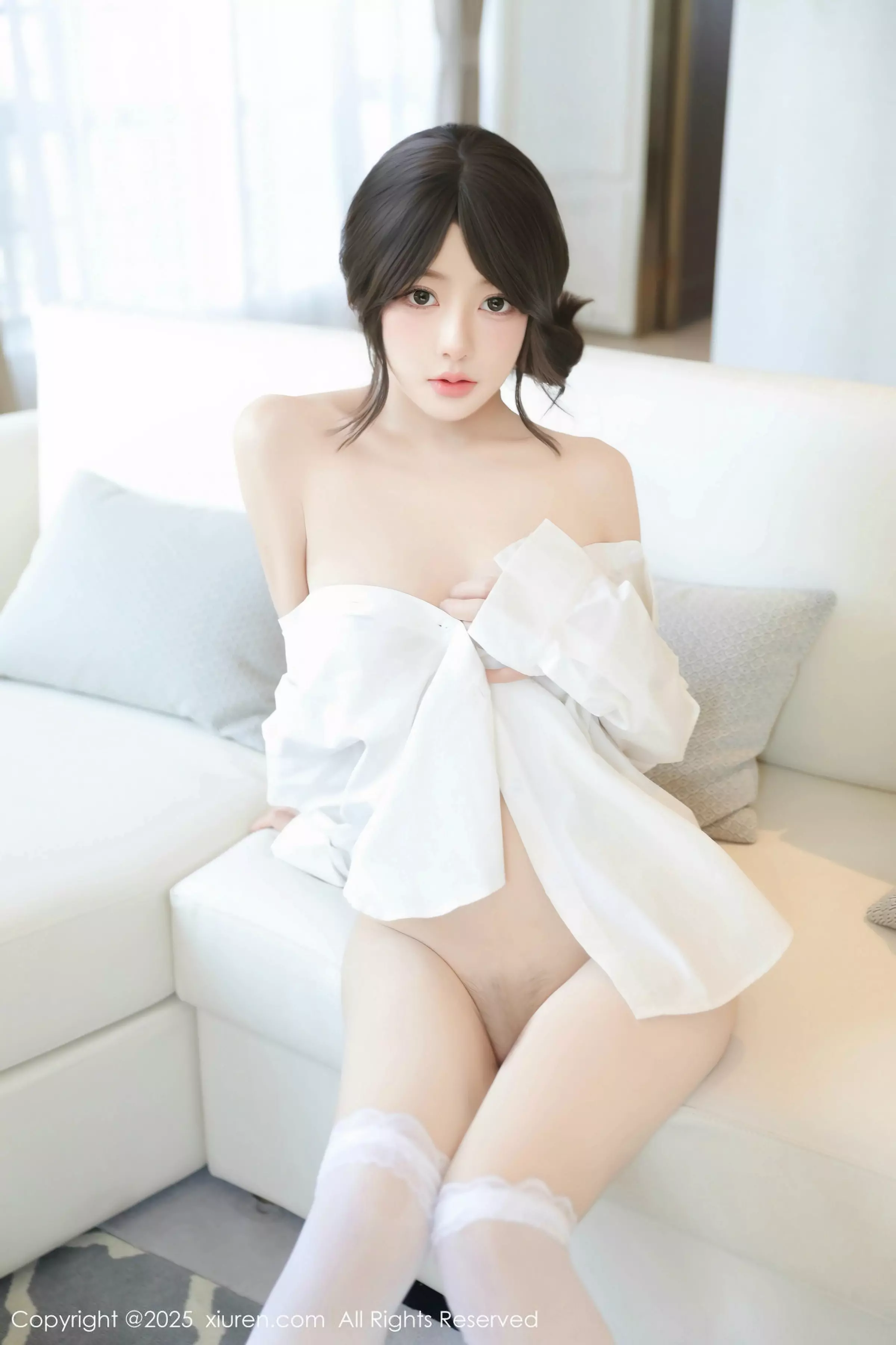 Xrmnw.Vip_桃妖夭_写真