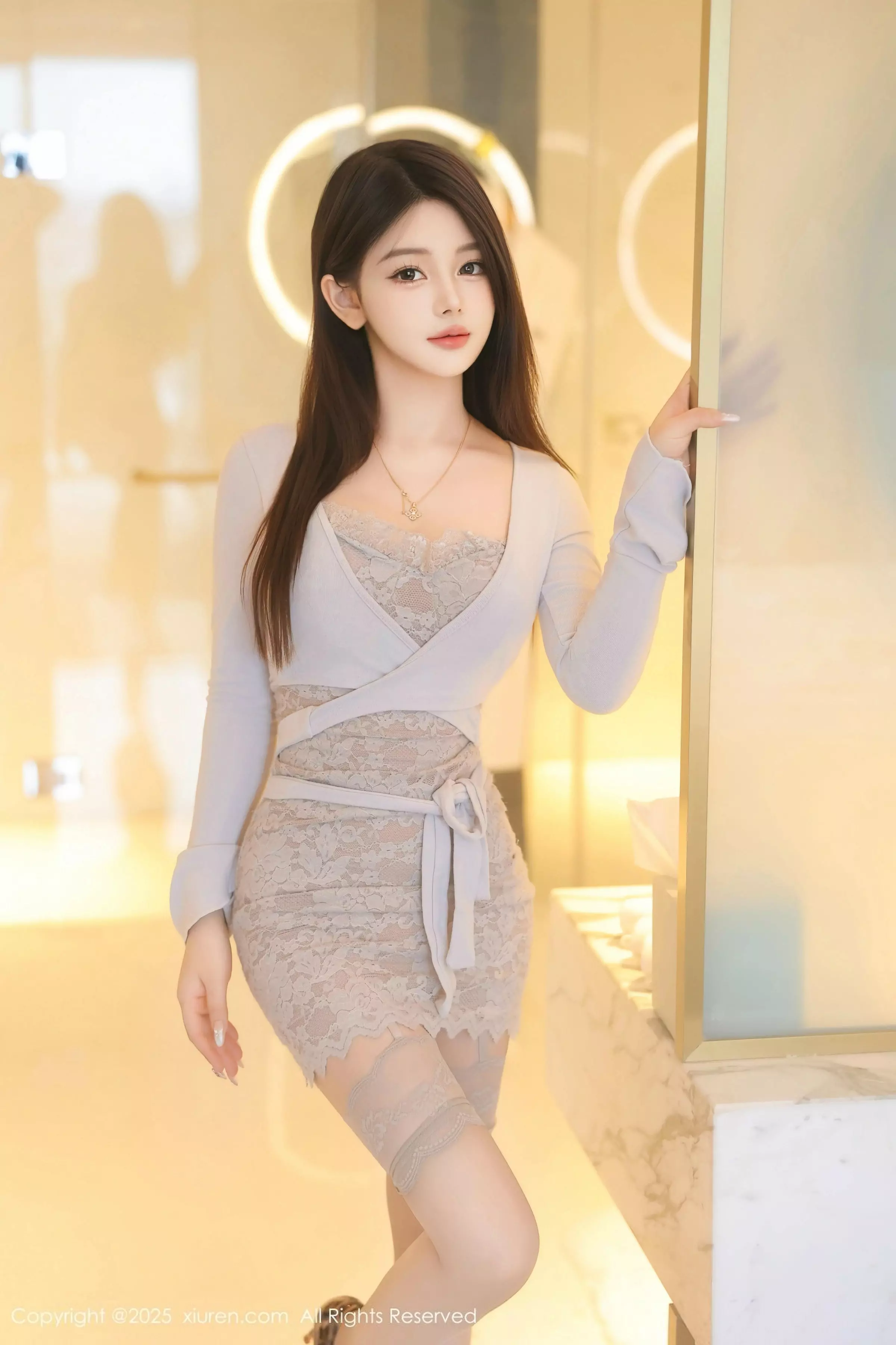 Xrmnw.Vip_爱酱里_写真