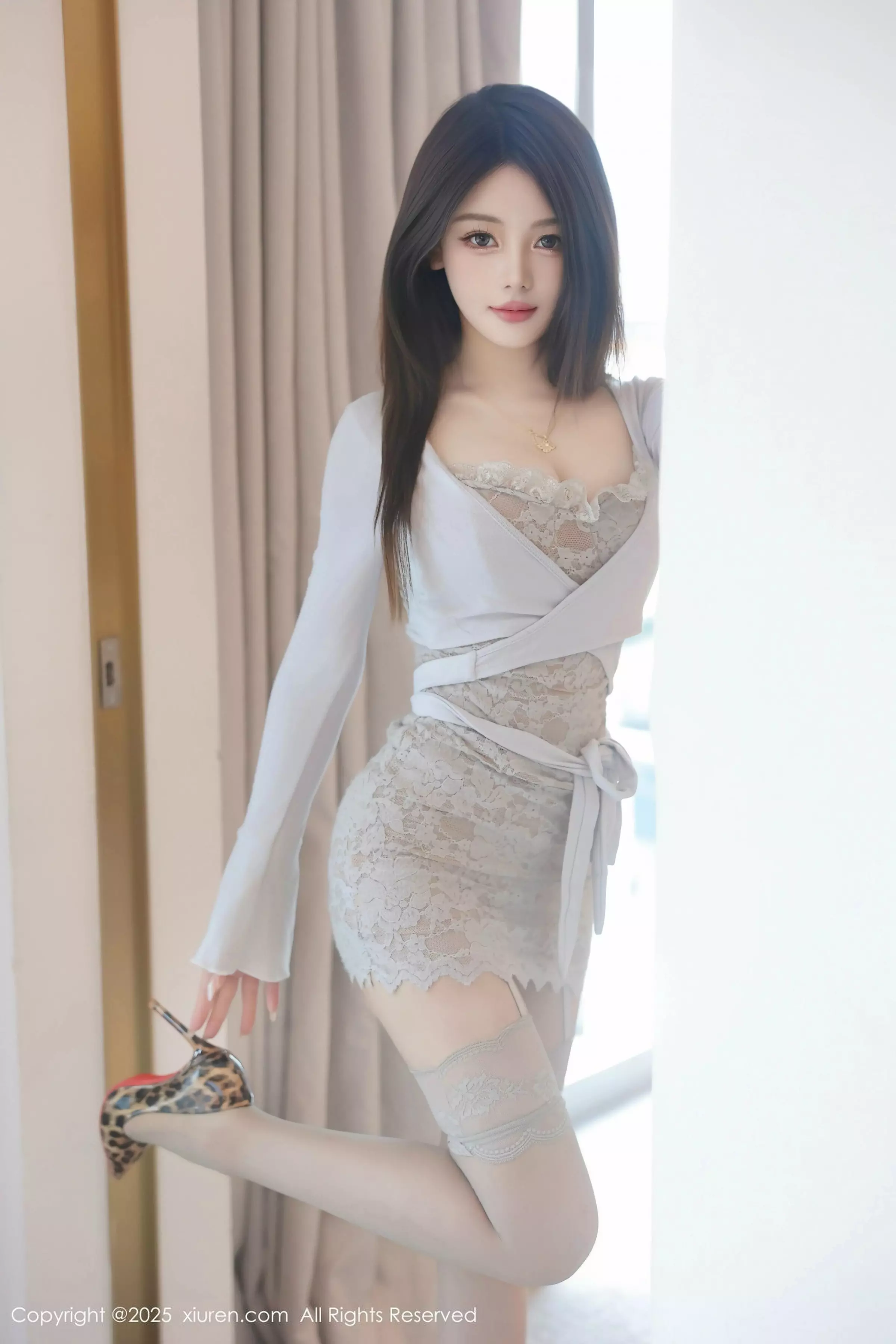 Xrmnw.Vip_爱酱里_写真
