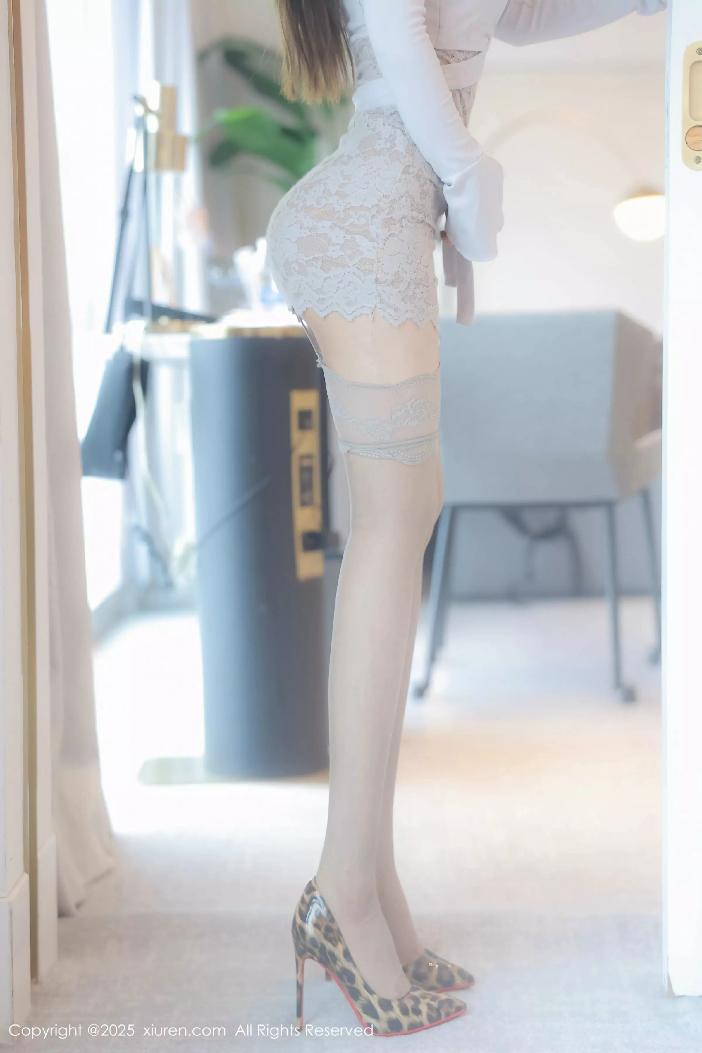 Xrmnw.Vip_爱酱里_写真