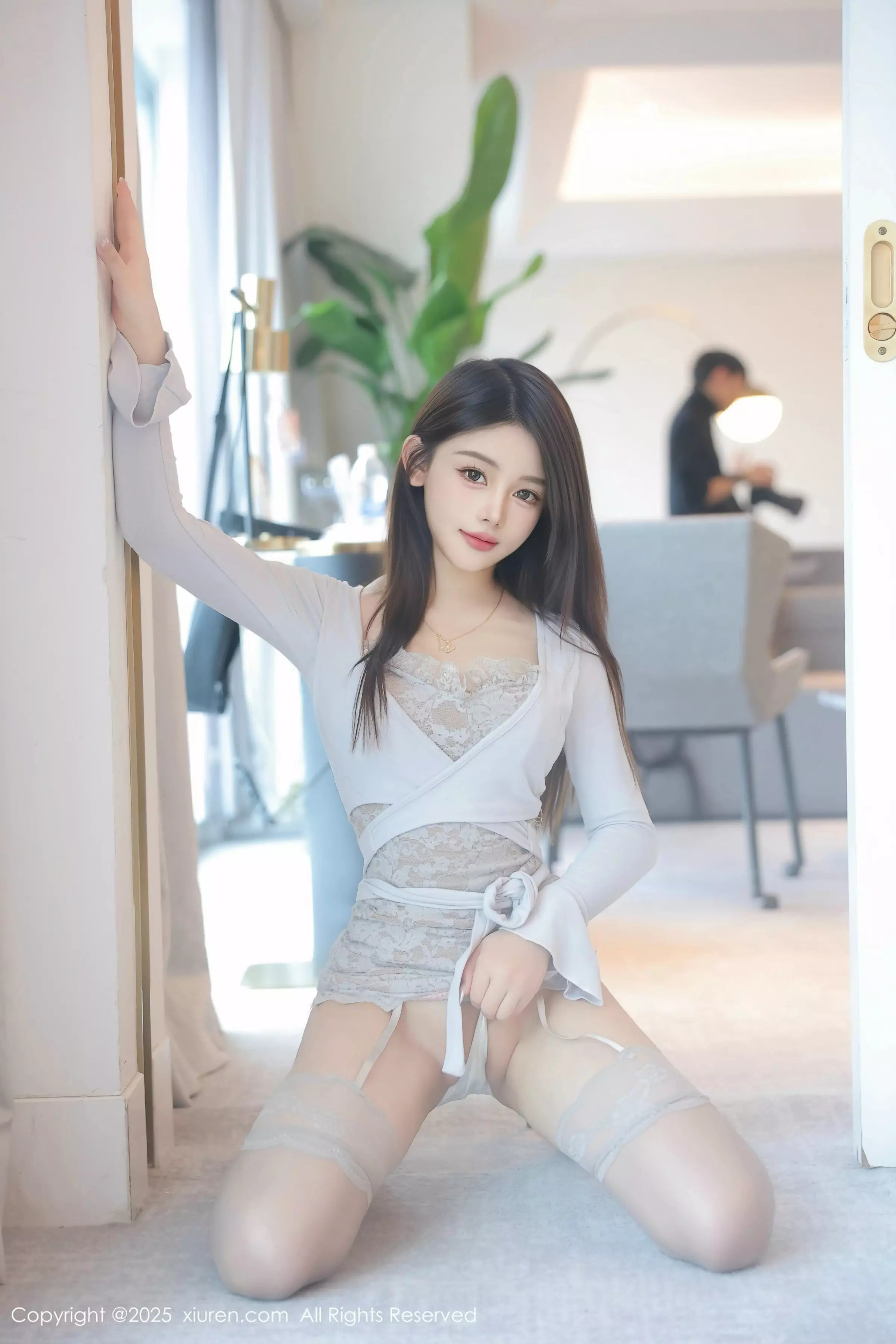 Xrmnw.Vip_爱酱里_写真
