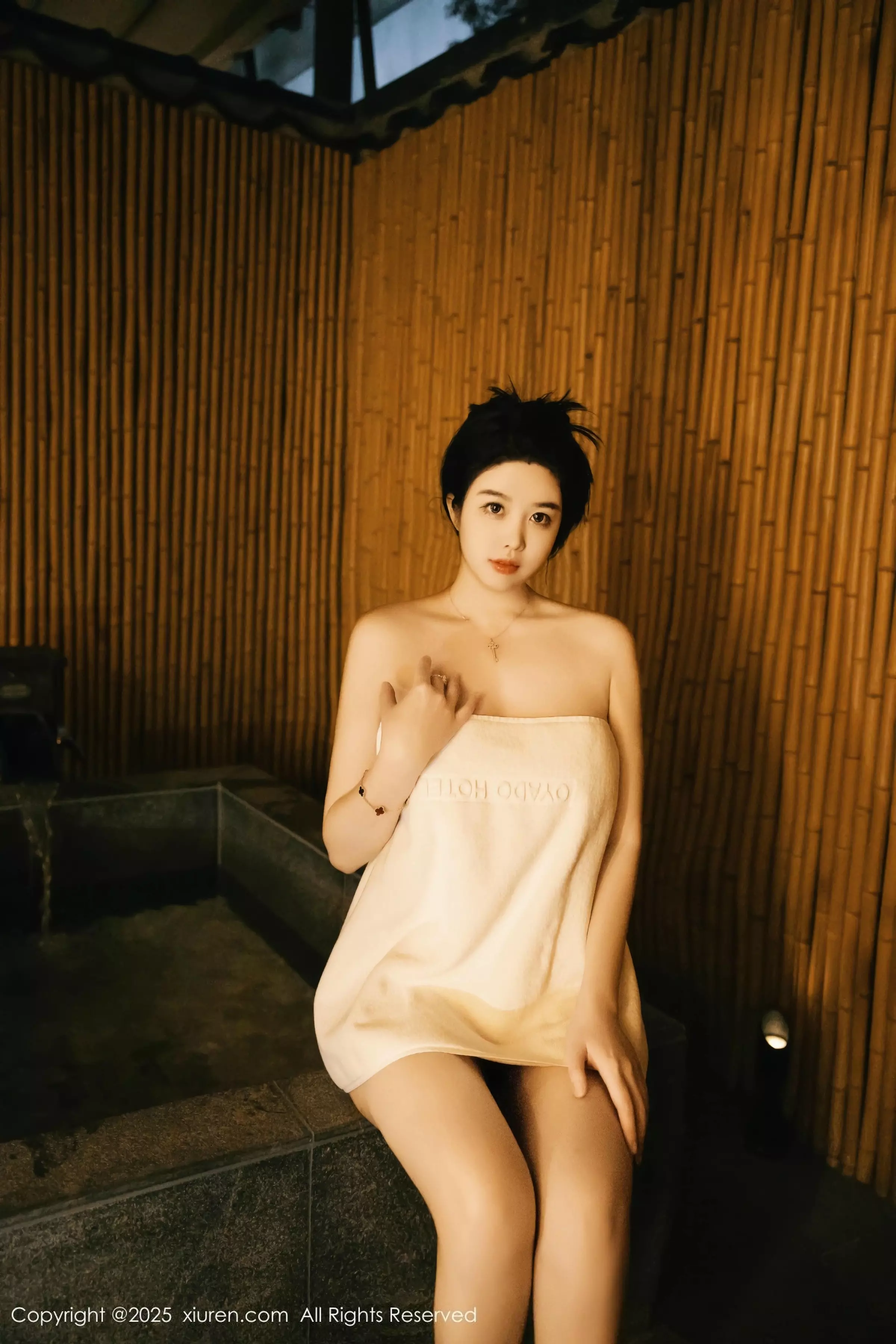 Xrmnw.Vip_林若凡_写真