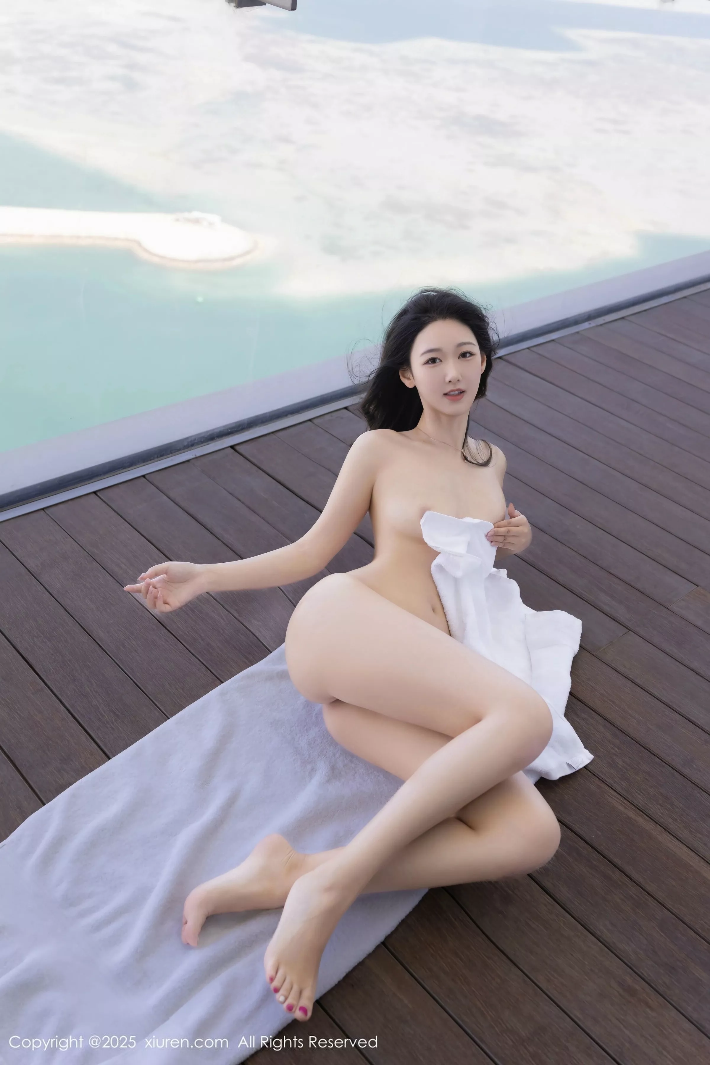 Xrmnw.Vip_唐安琪_写真
