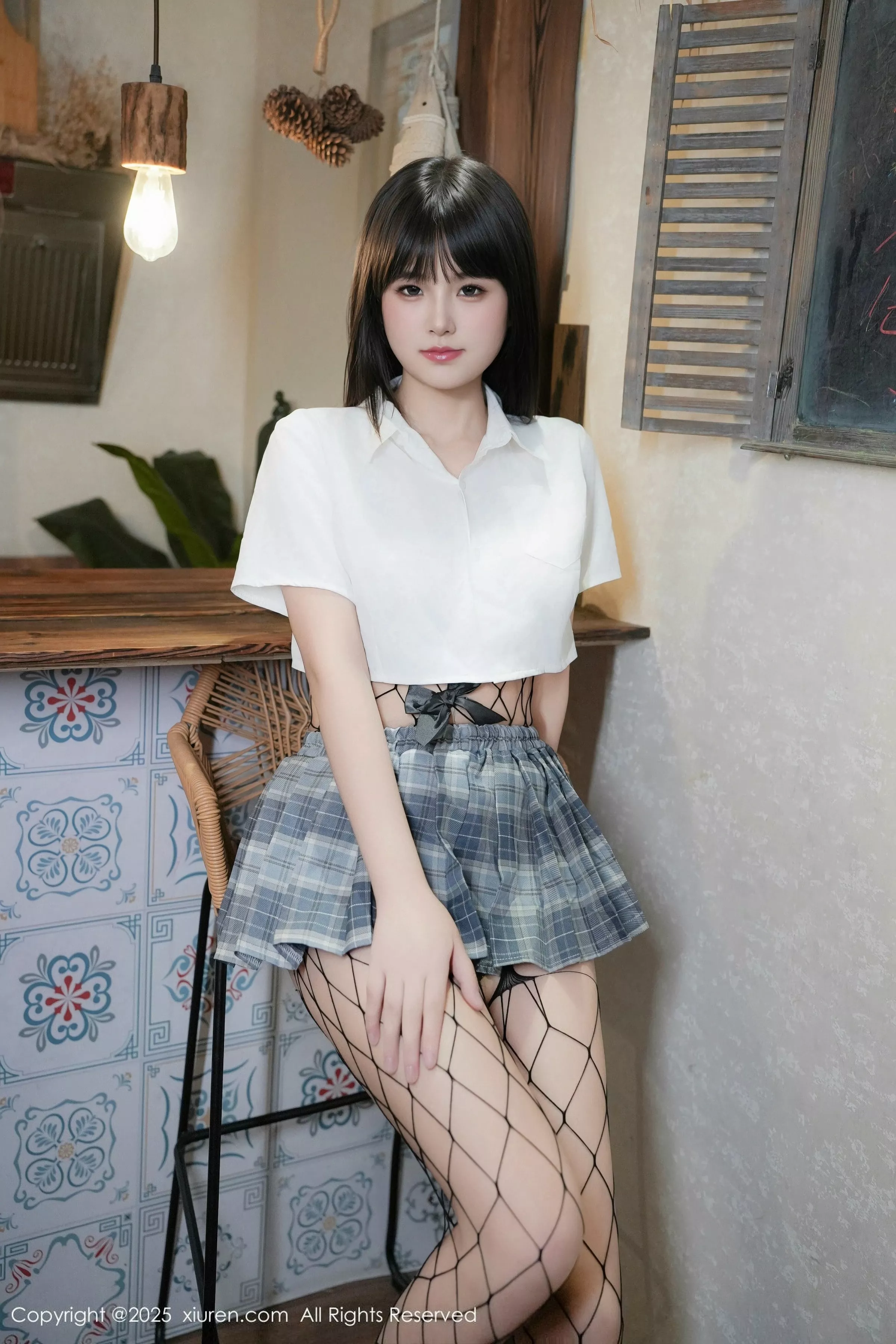Xrmnw.Vip_姚若兮_写真