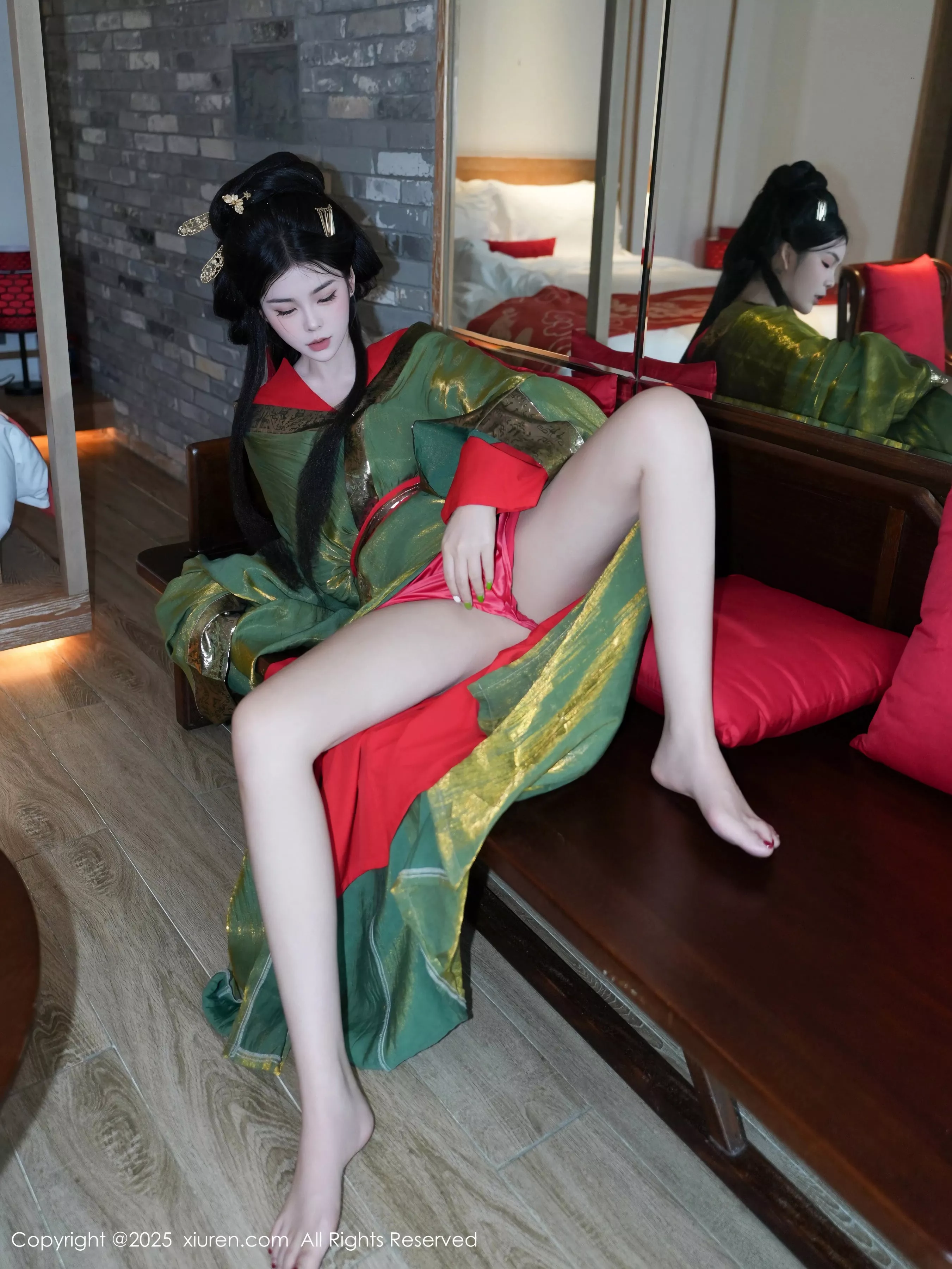 Xrmnw.Vip_雪糕_写真