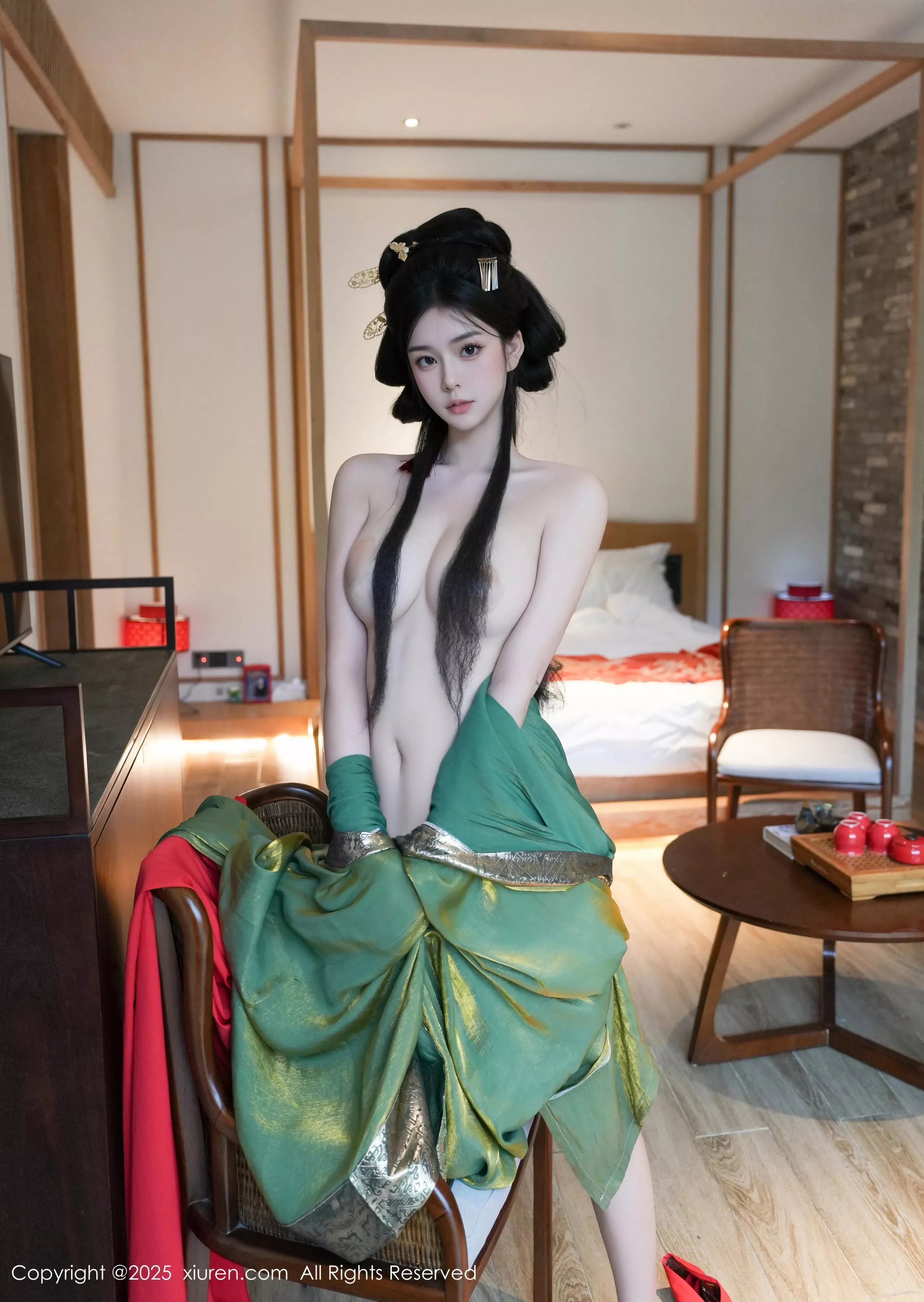 Xrmnw.Vip_雪糕_写真