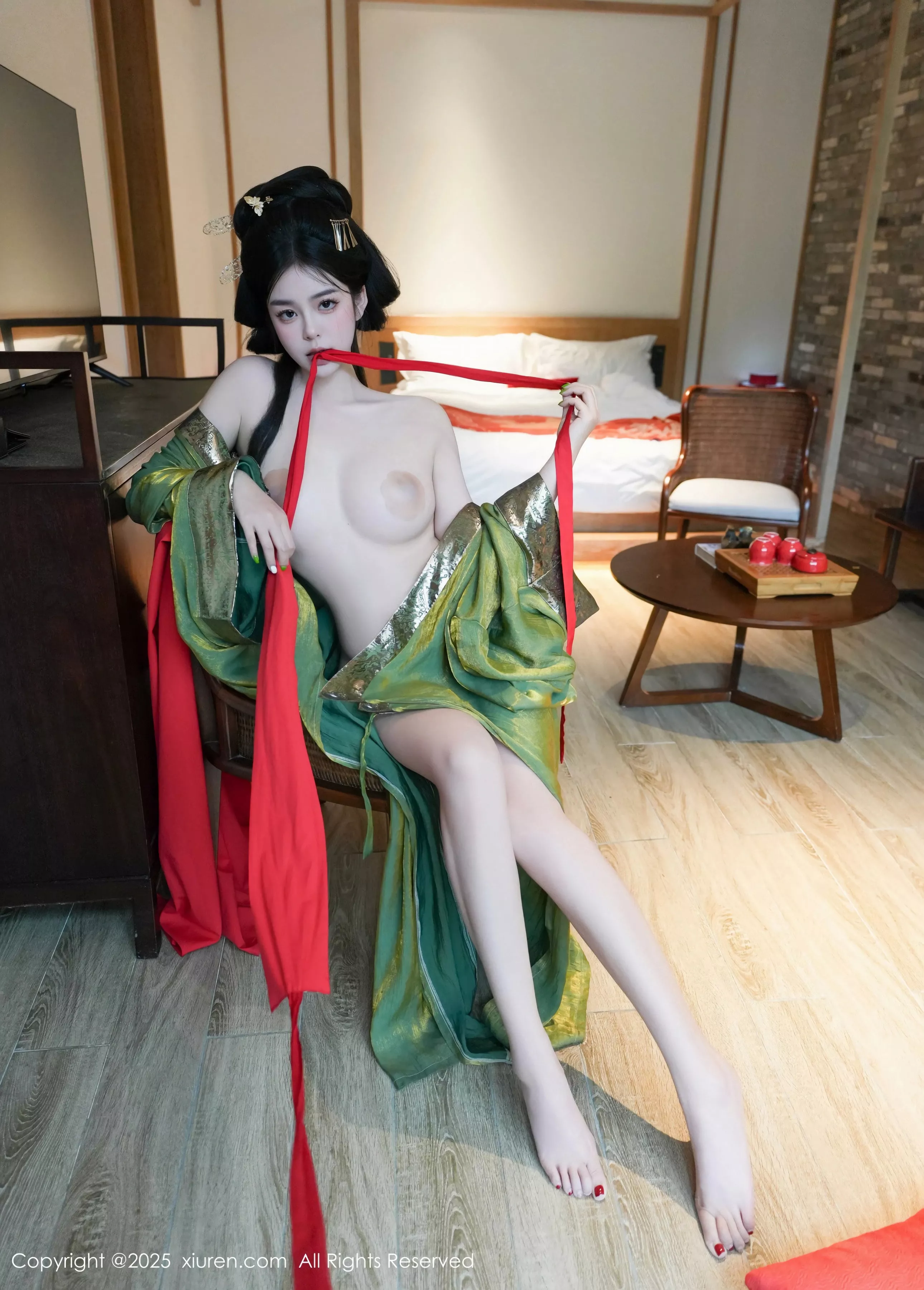 Xrmnw.Vip_雪糕_写真