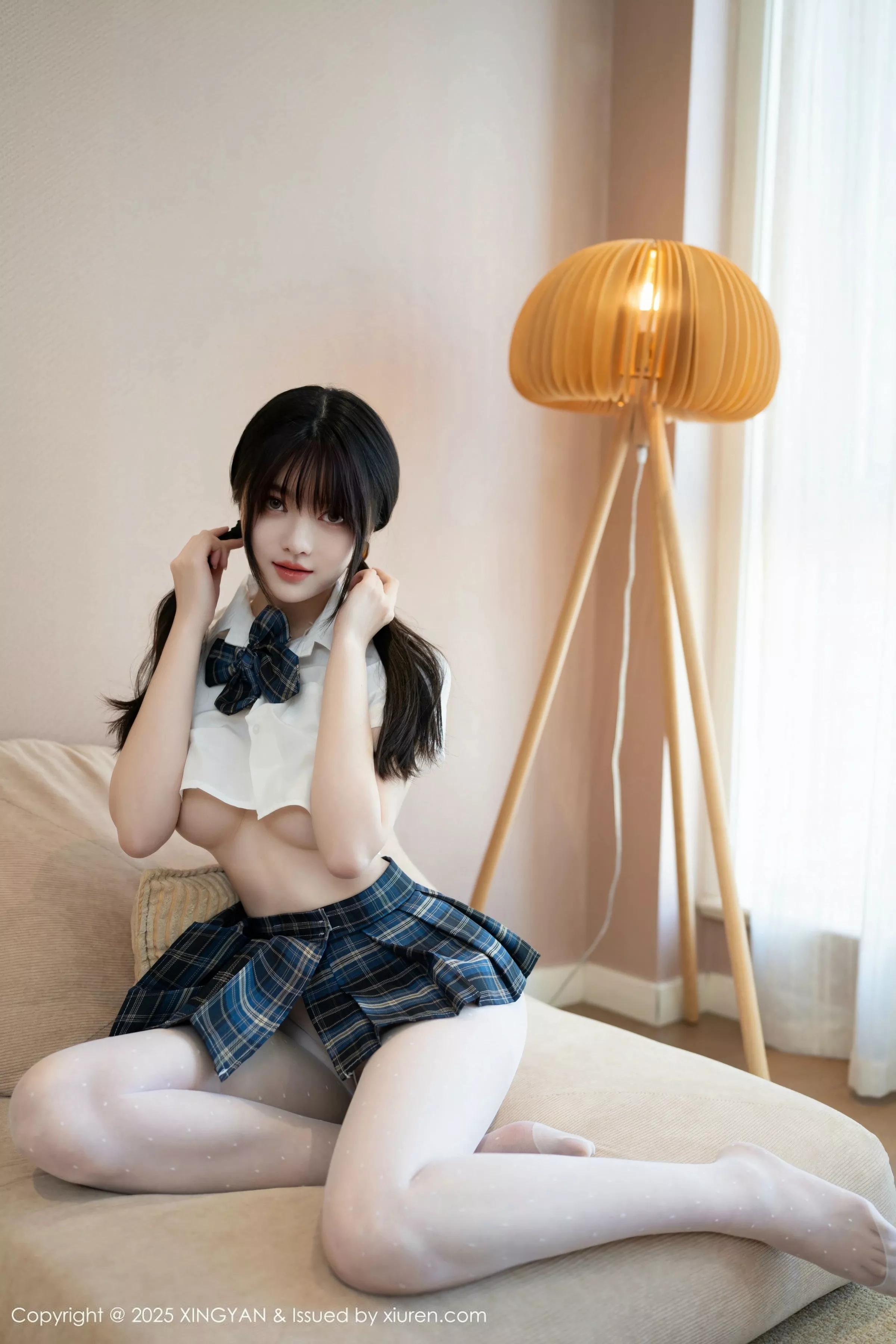Xrmnw.Vip_白露lulu_写真