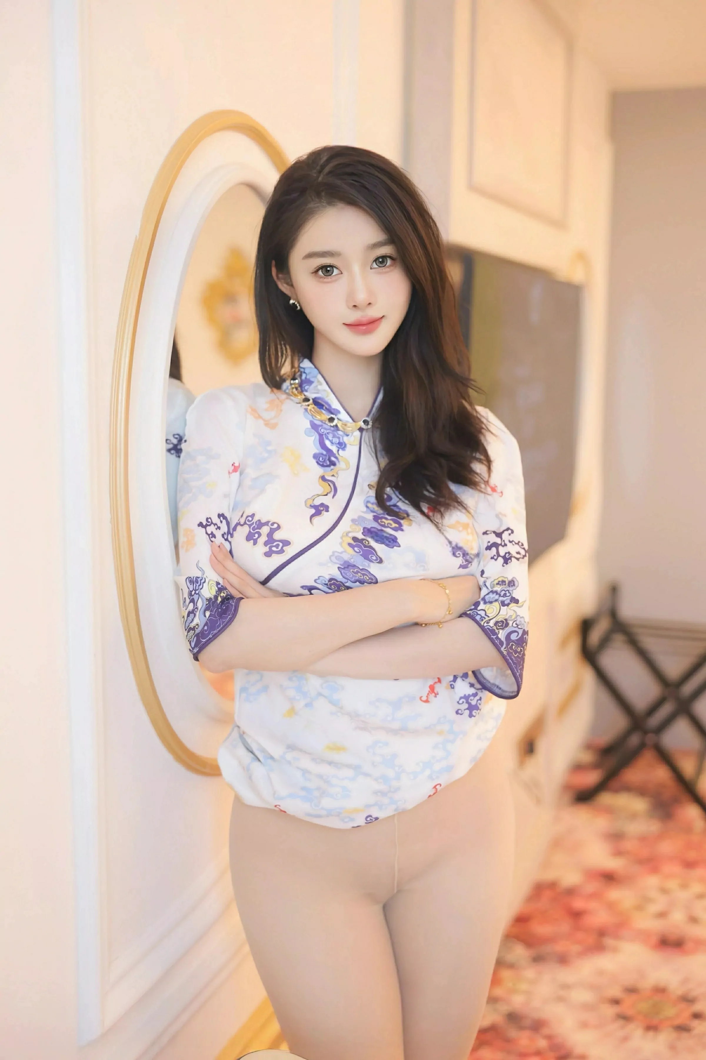 Xrmnw.Vip_Candy糖糖_写真
