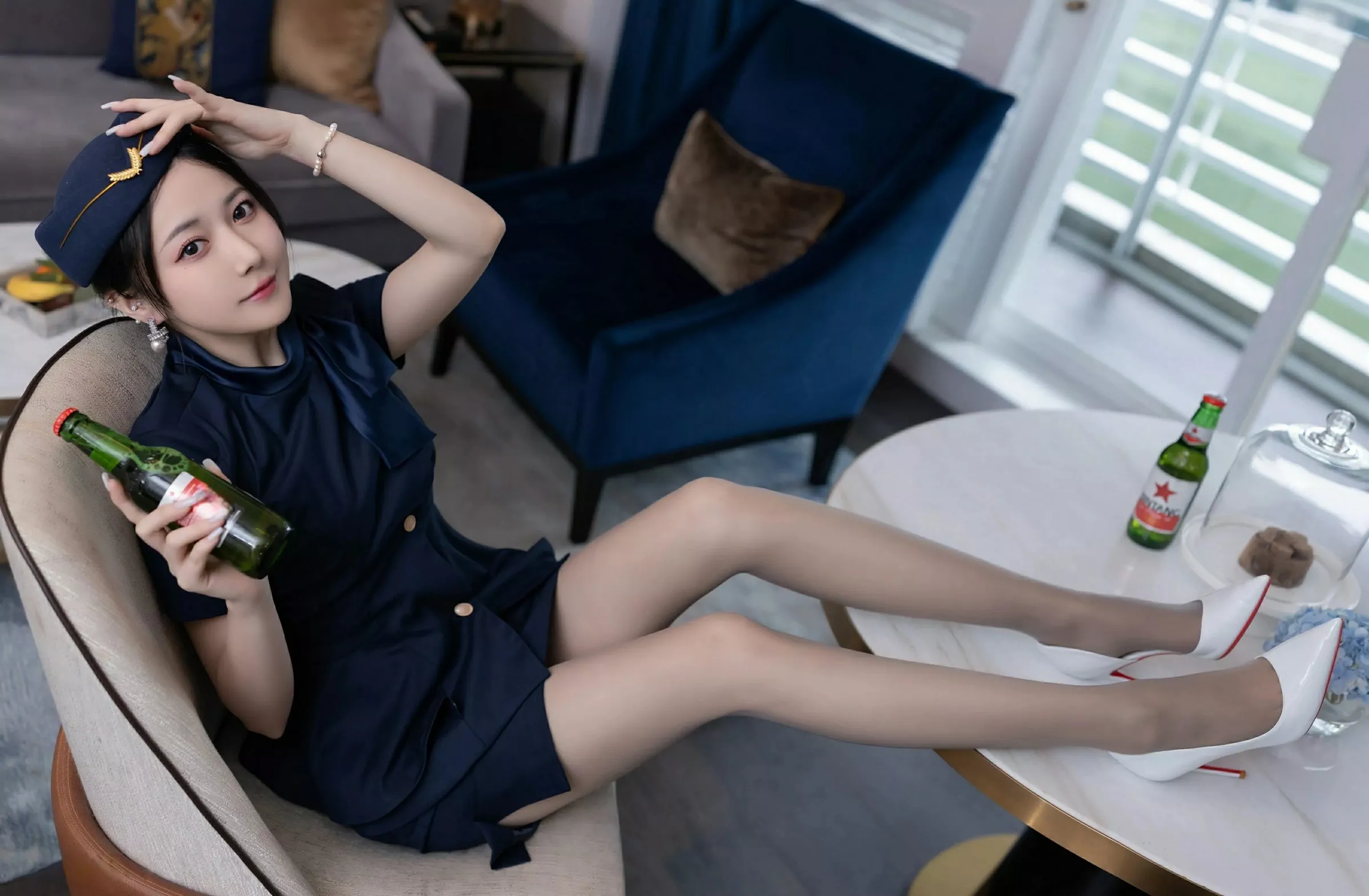 Xrmnw.Vip_鱼子酱_写真