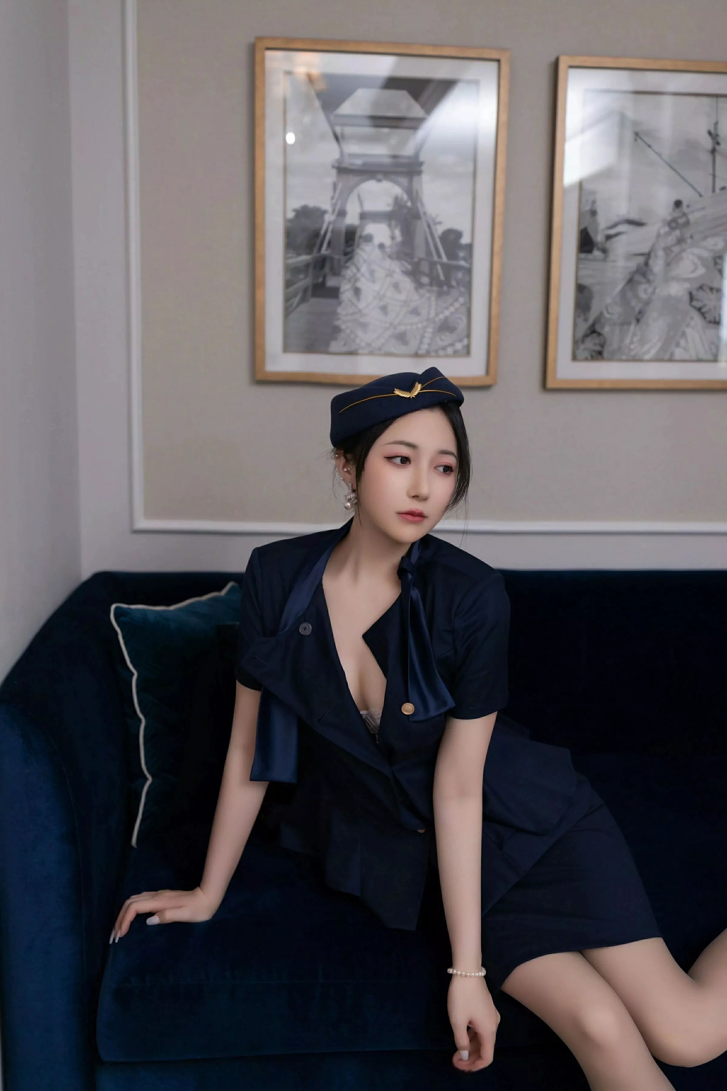 Xrmnw.Vip_鱼子酱_写真