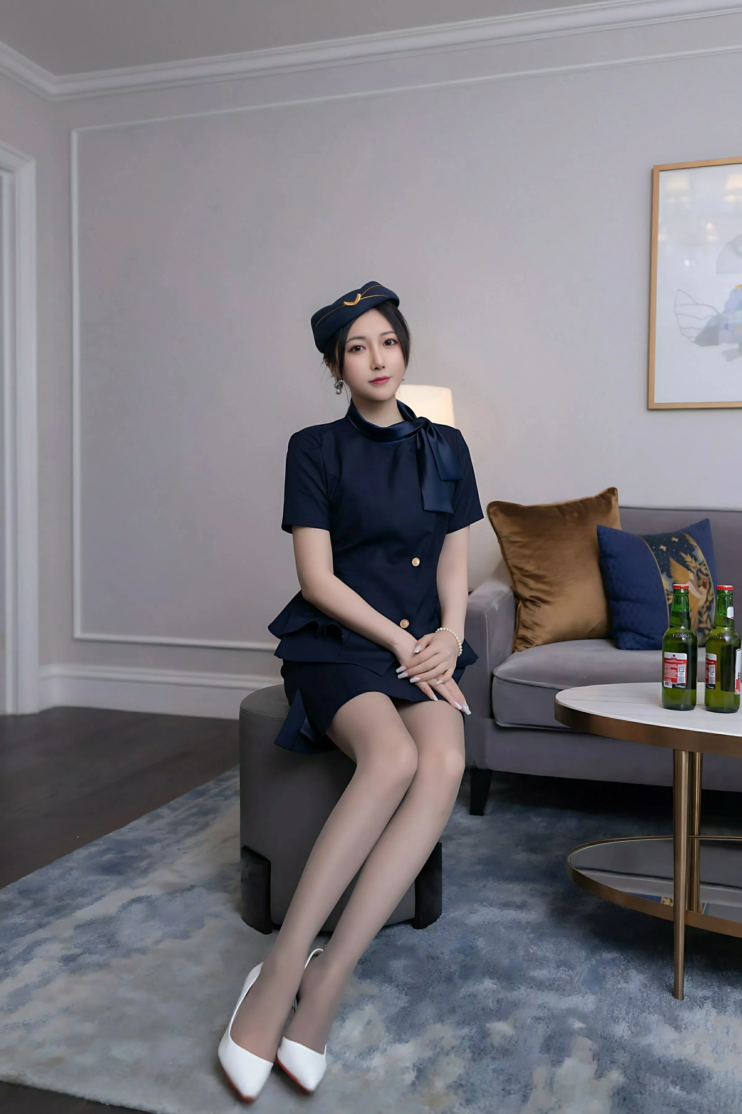 Xrmnw.Vip_鱼子酱_写真