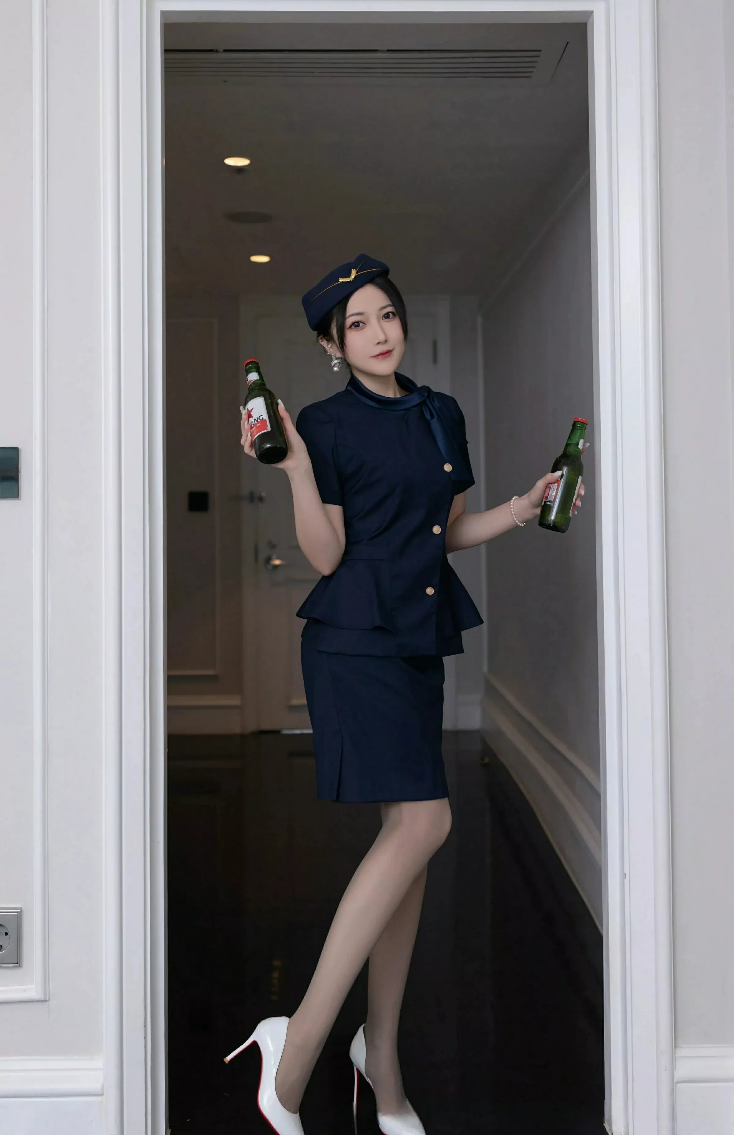 Xrmnw.Vip_鱼子酱_写真