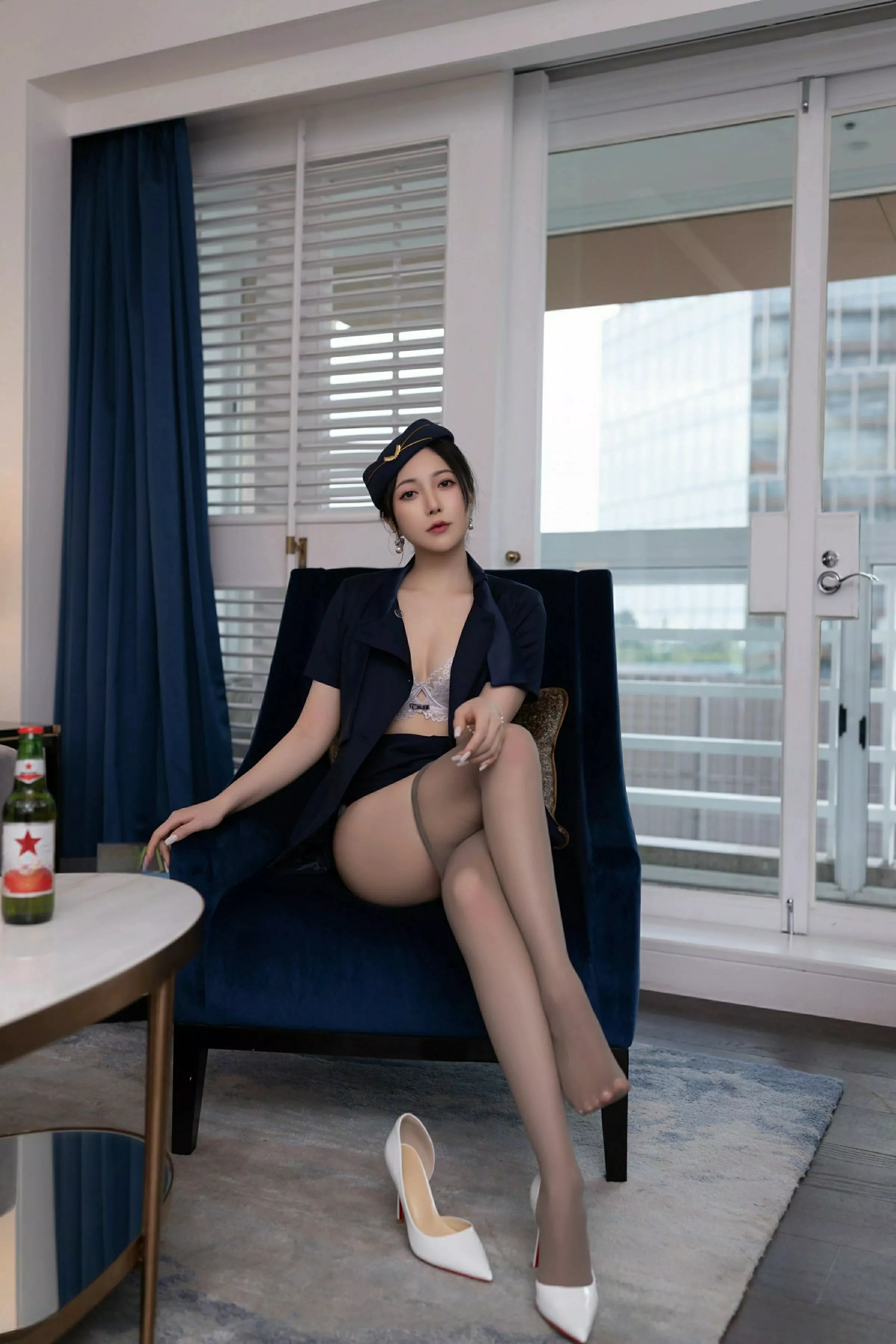 Xrmnw.Vip_鱼子酱_写真