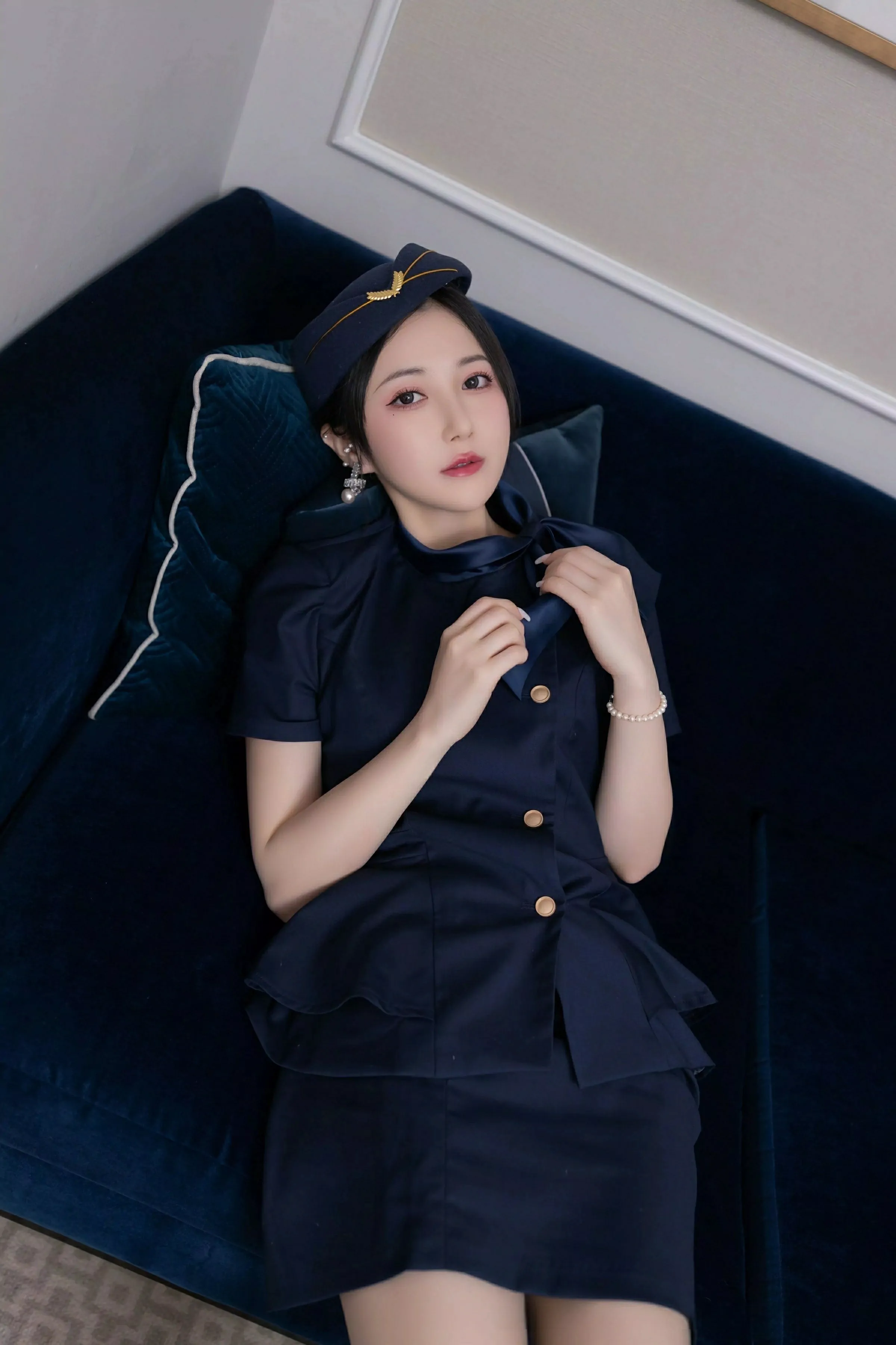 Xrmnw.Vip_鱼子酱_写真