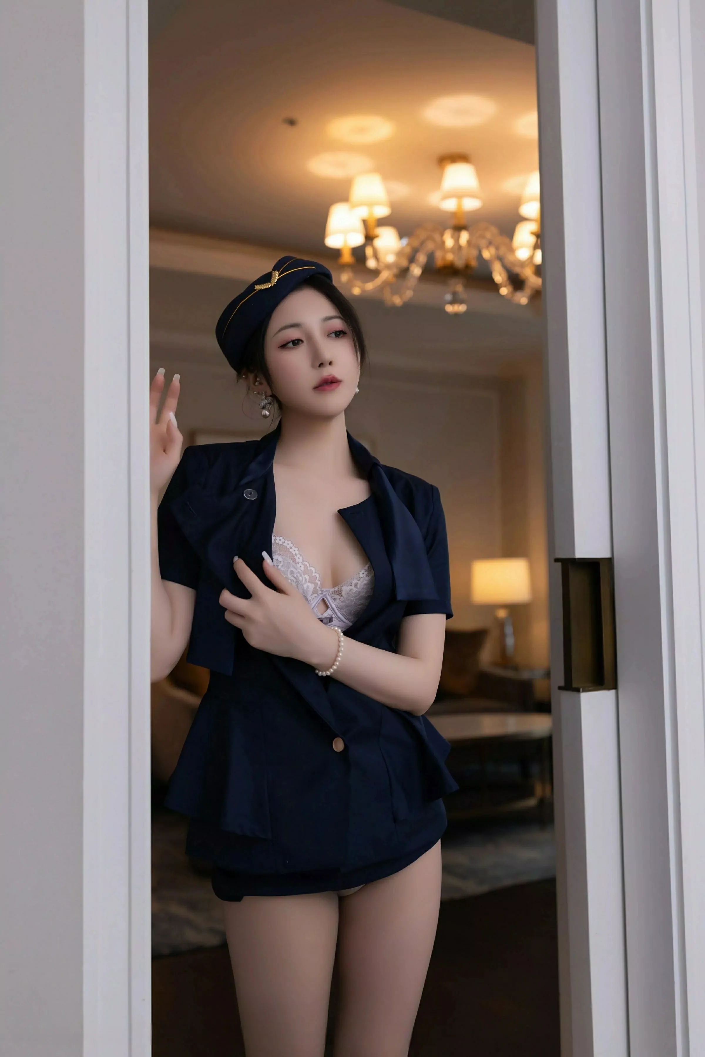 Xrmnw.Vip_鱼子酱_写真