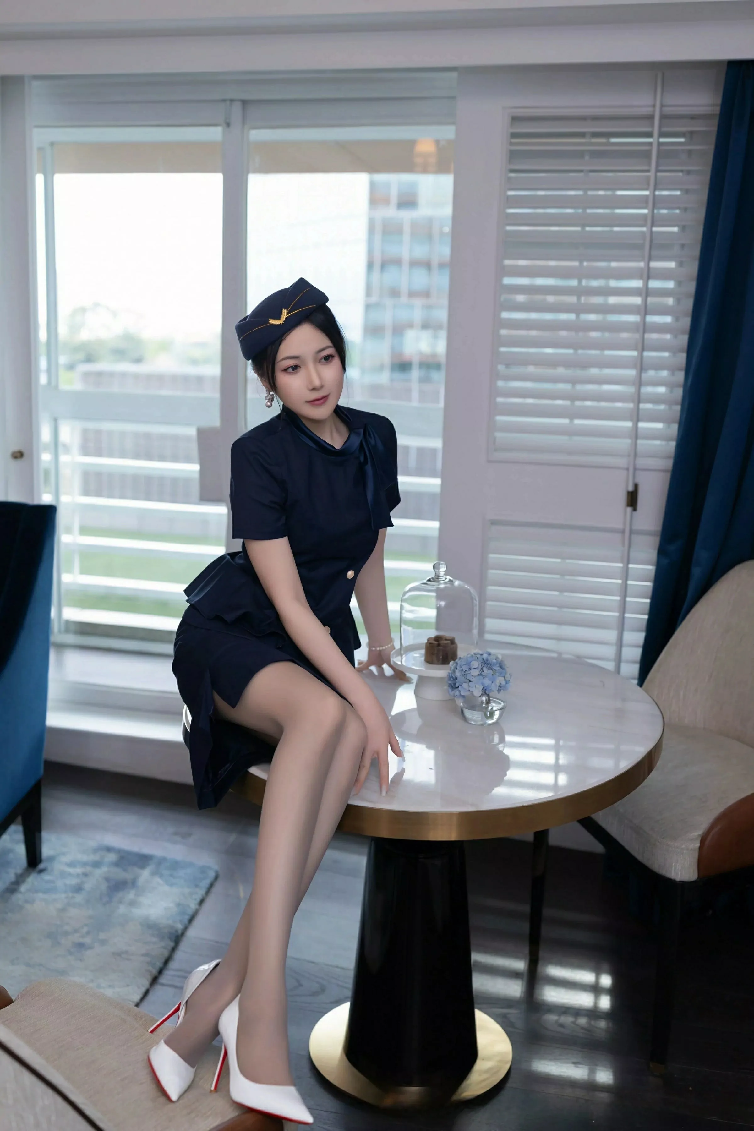 Xrmnw.Vip_鱼子酱_写真