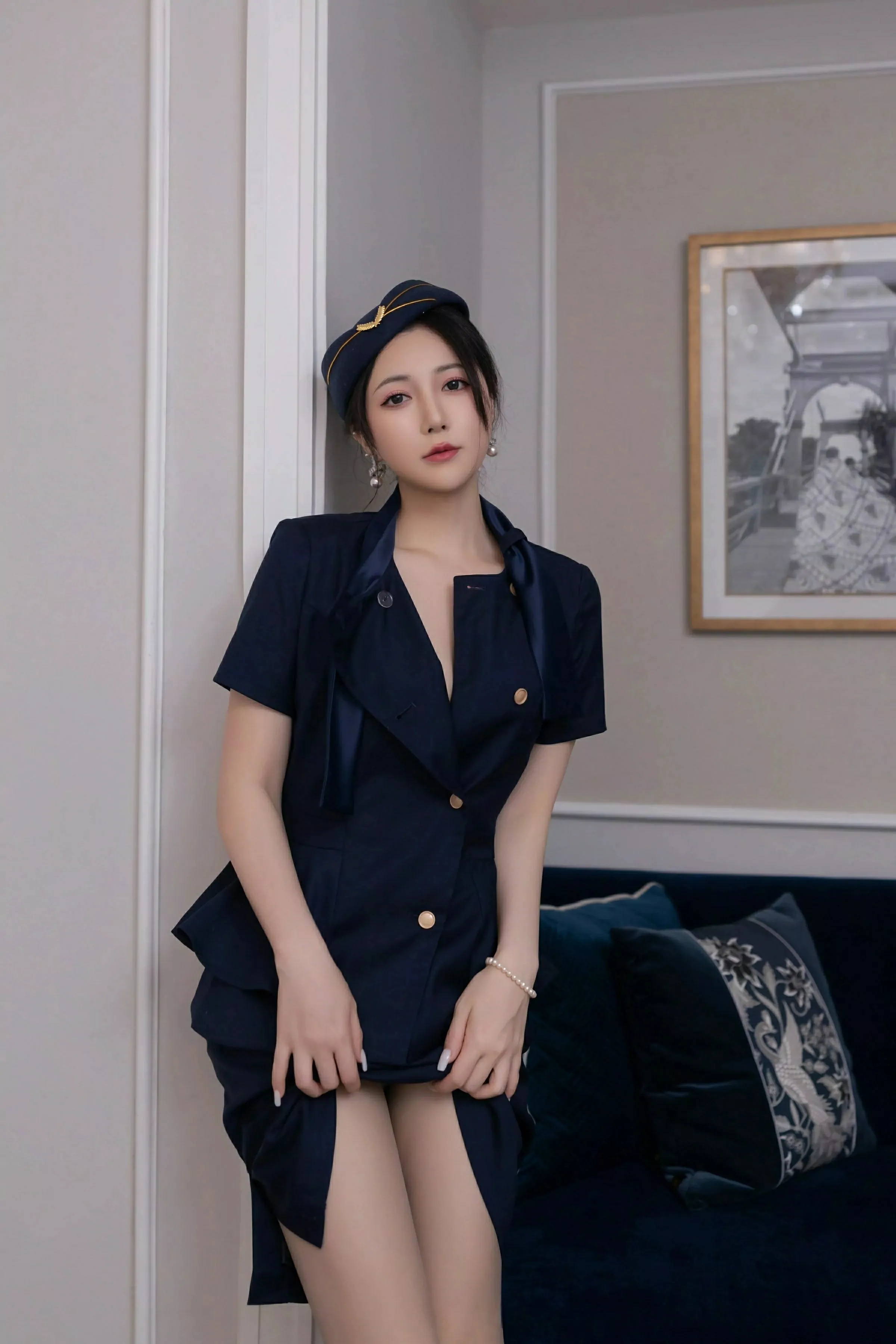 Xrmnw.Vip_鱼子酱_写真