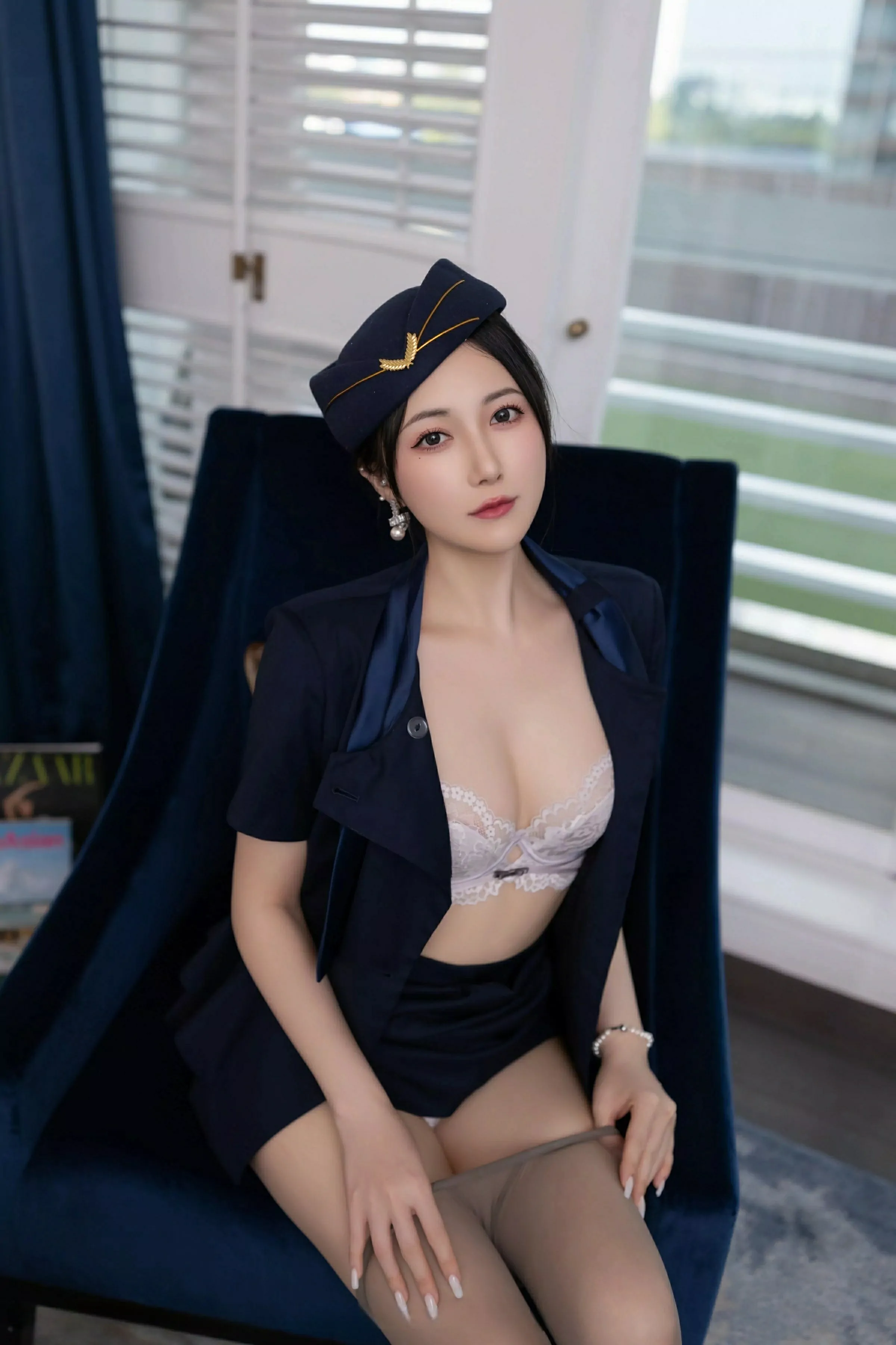 Xrmnw.Vip_鱼子酱_写真