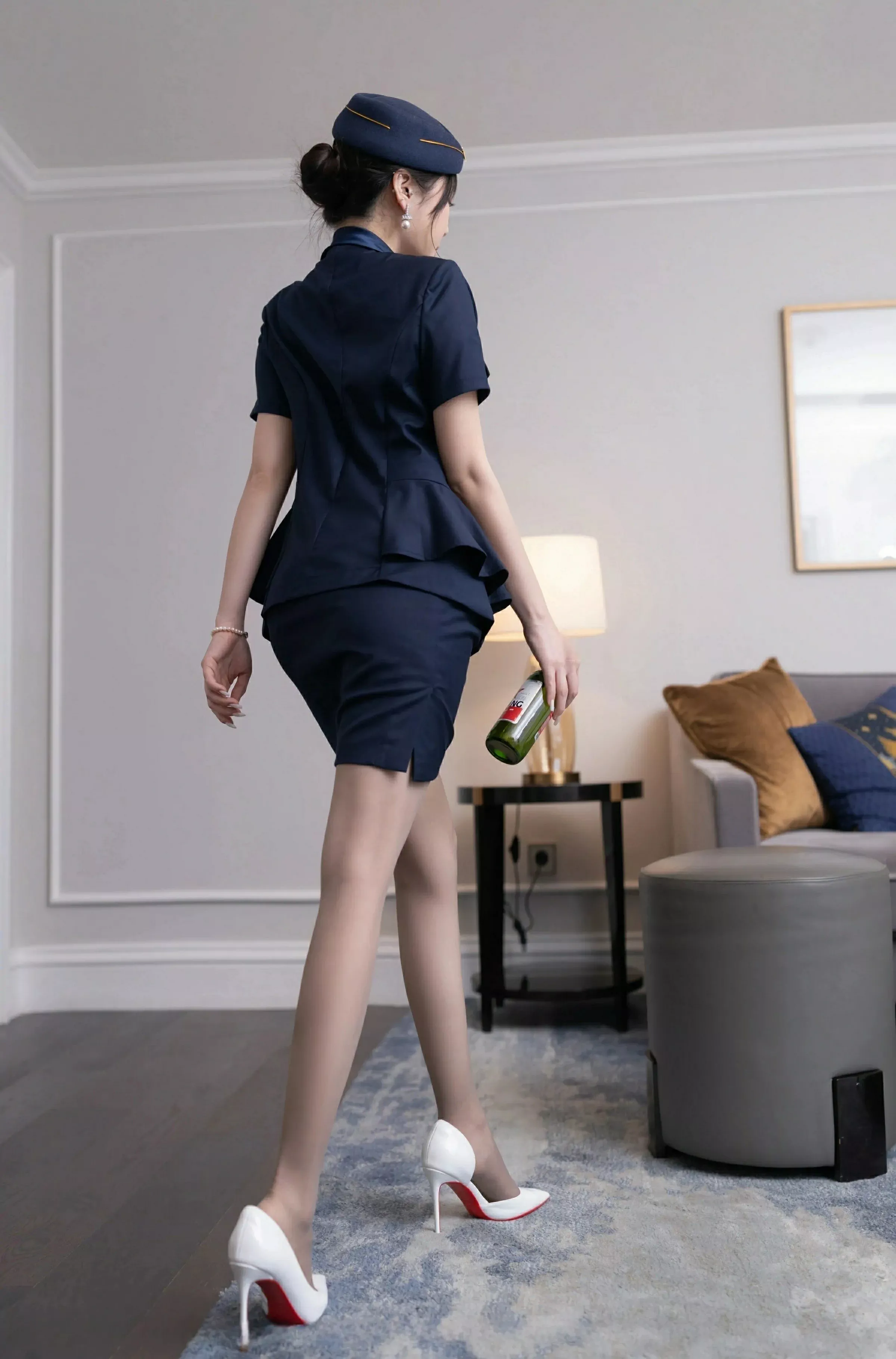 Xrmnw.Vip_鱼子酱_写真