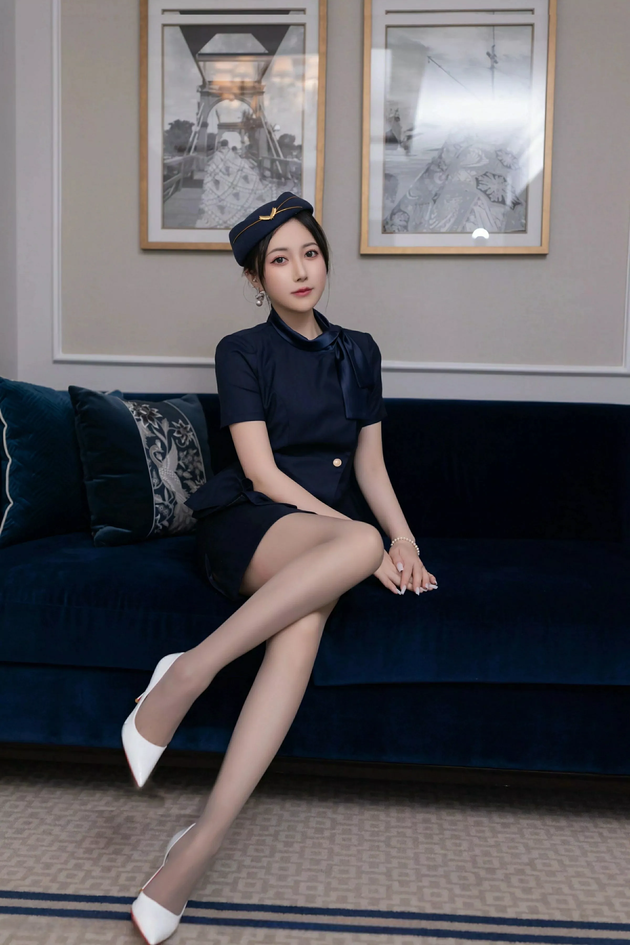 Xrmnw.Vip_鱼子酱_写真