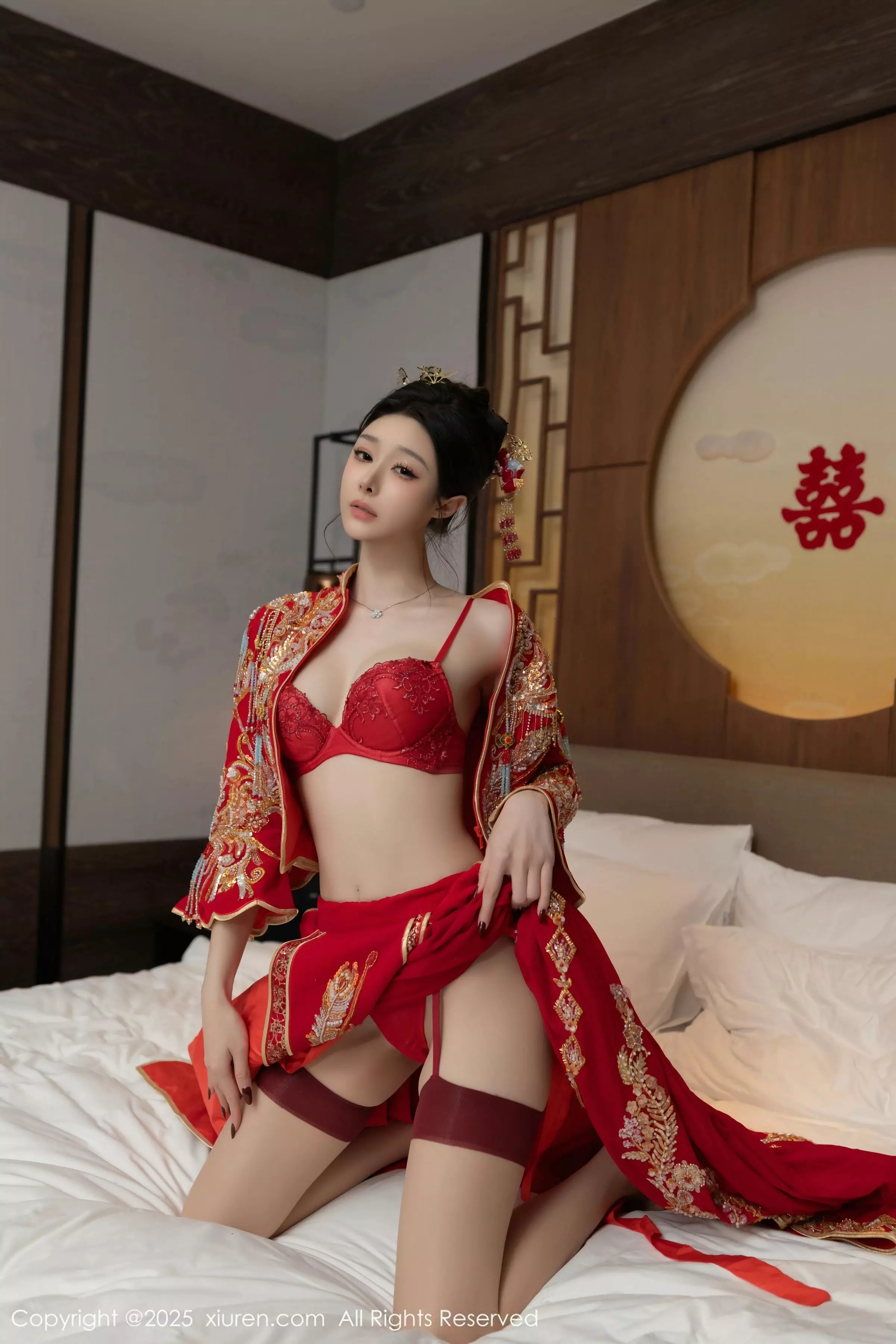 Xrmnw.Vip_小逗逗_写真