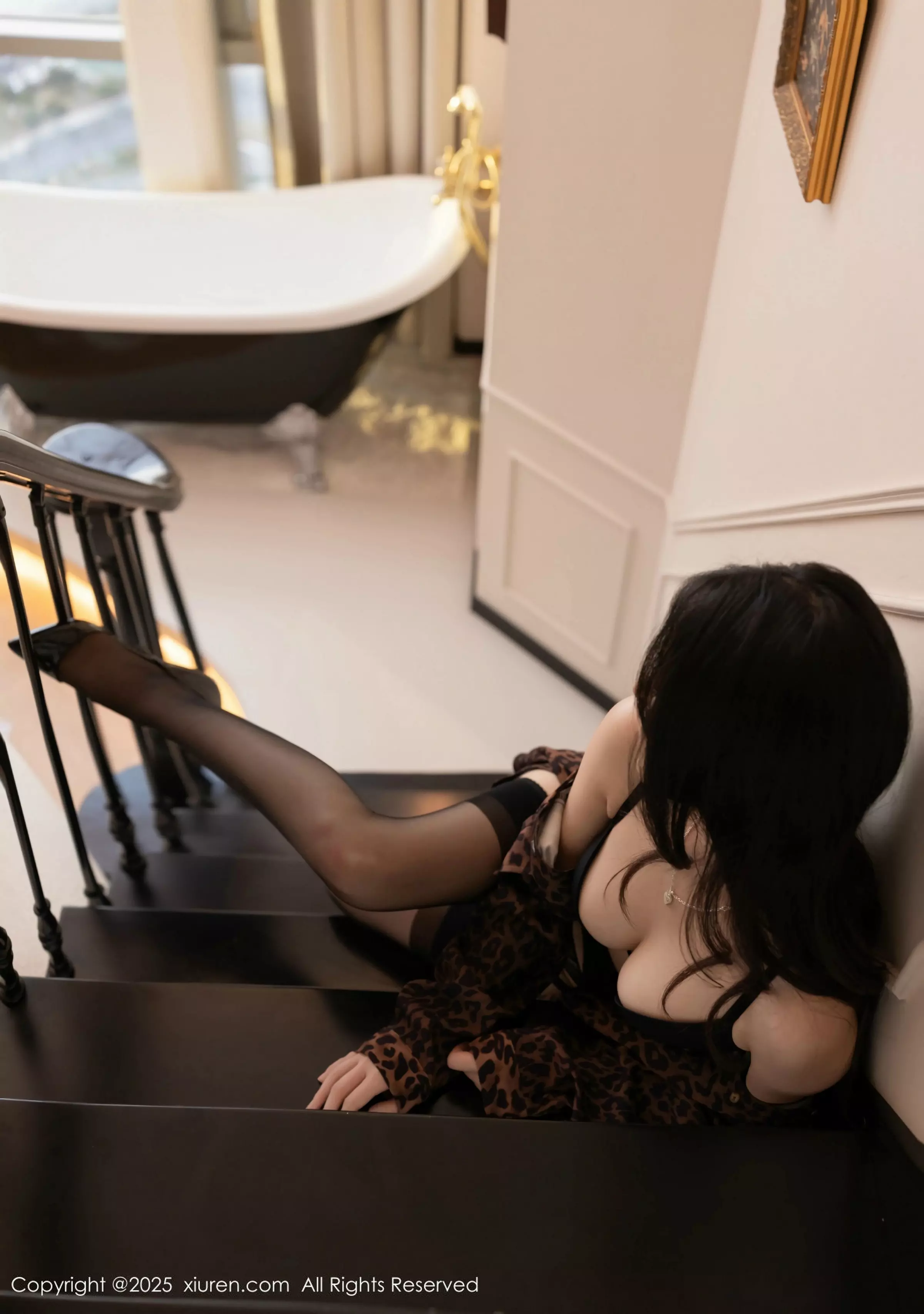 Xrmnw.Vip_鱼子酱_写真