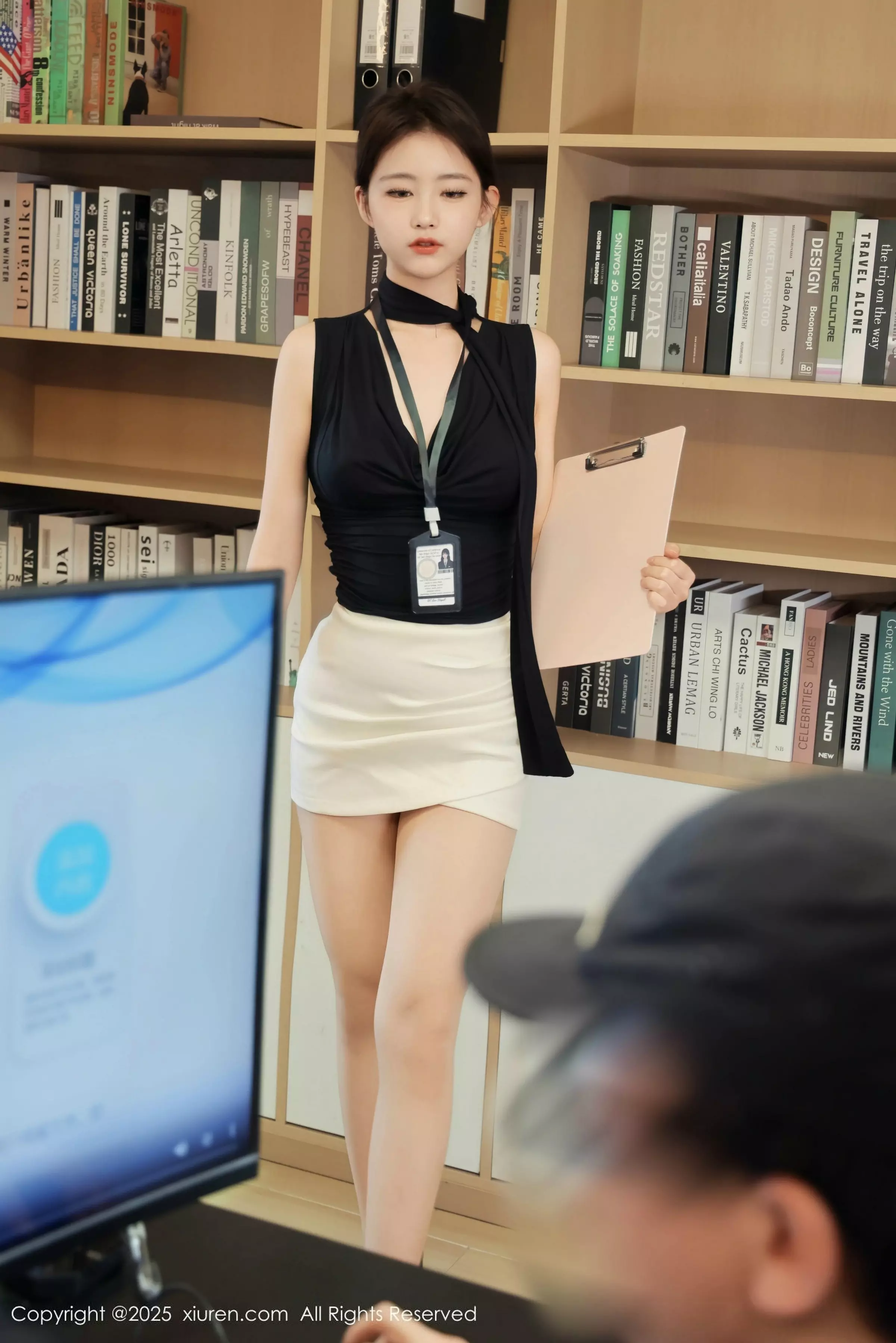 Xrmnw.Vip_小橘子_写真
