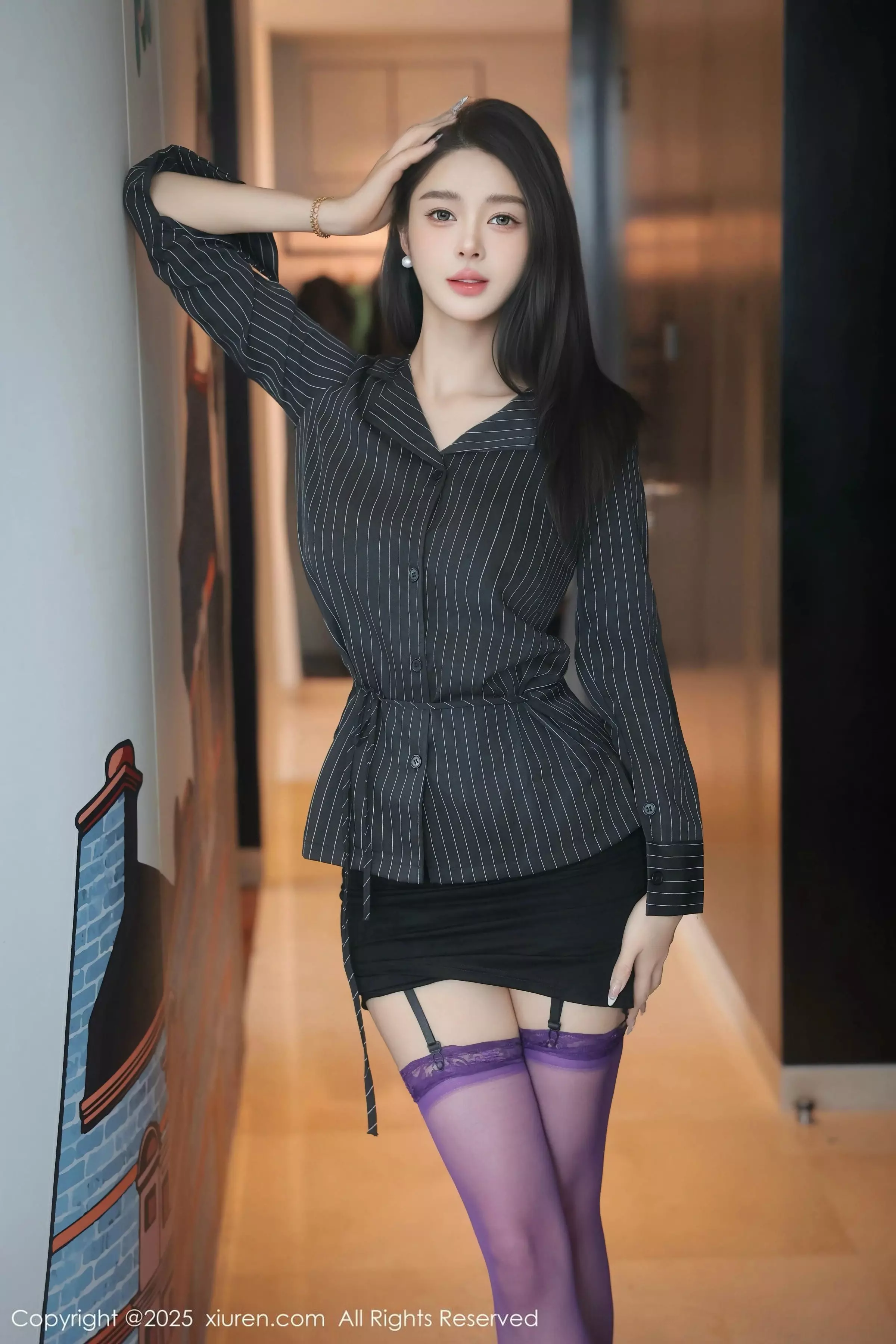 Xrmnw.Vip_Candy糖糖_写真