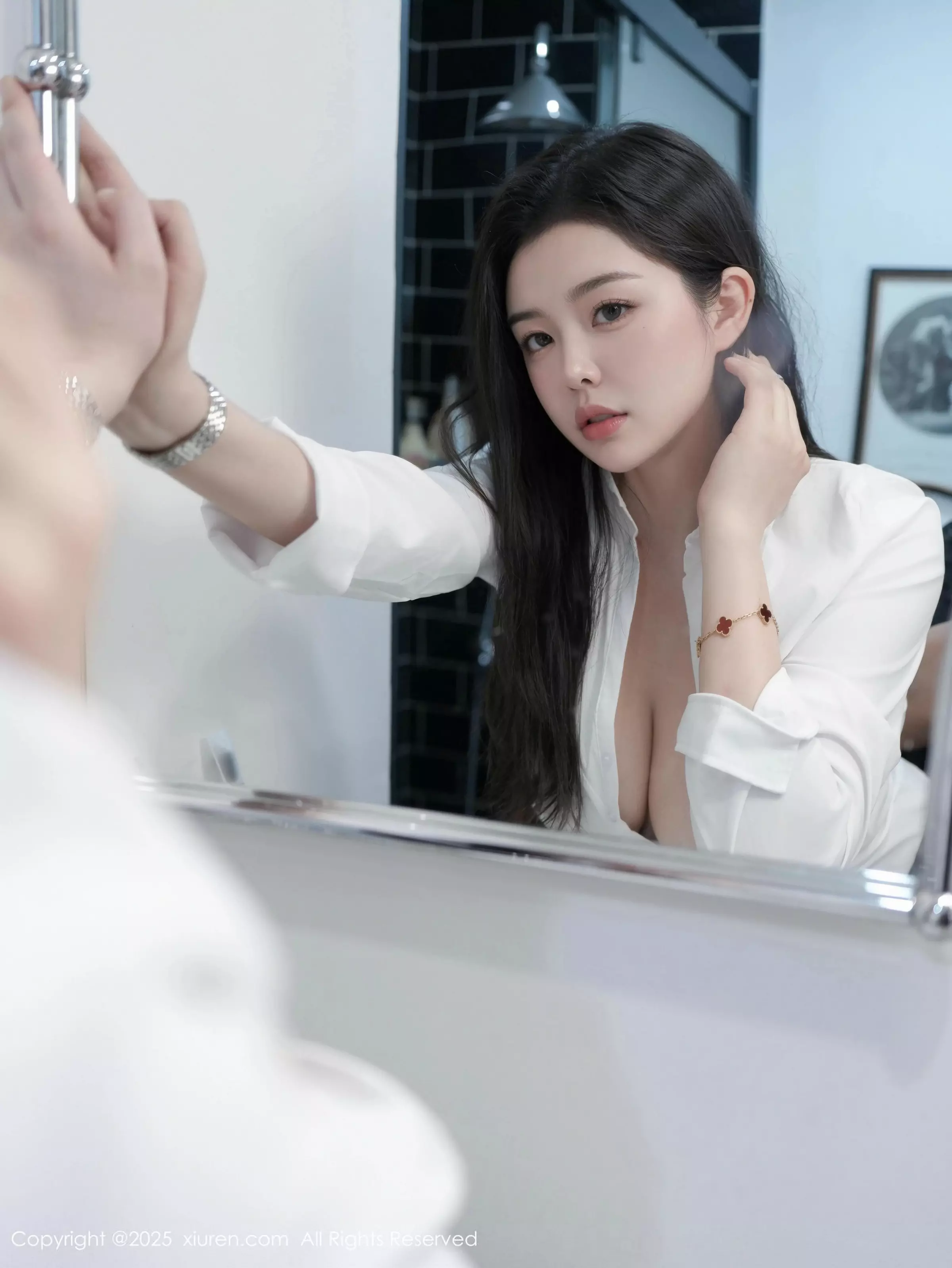 Xrmnw.Vip_林若凡_写真