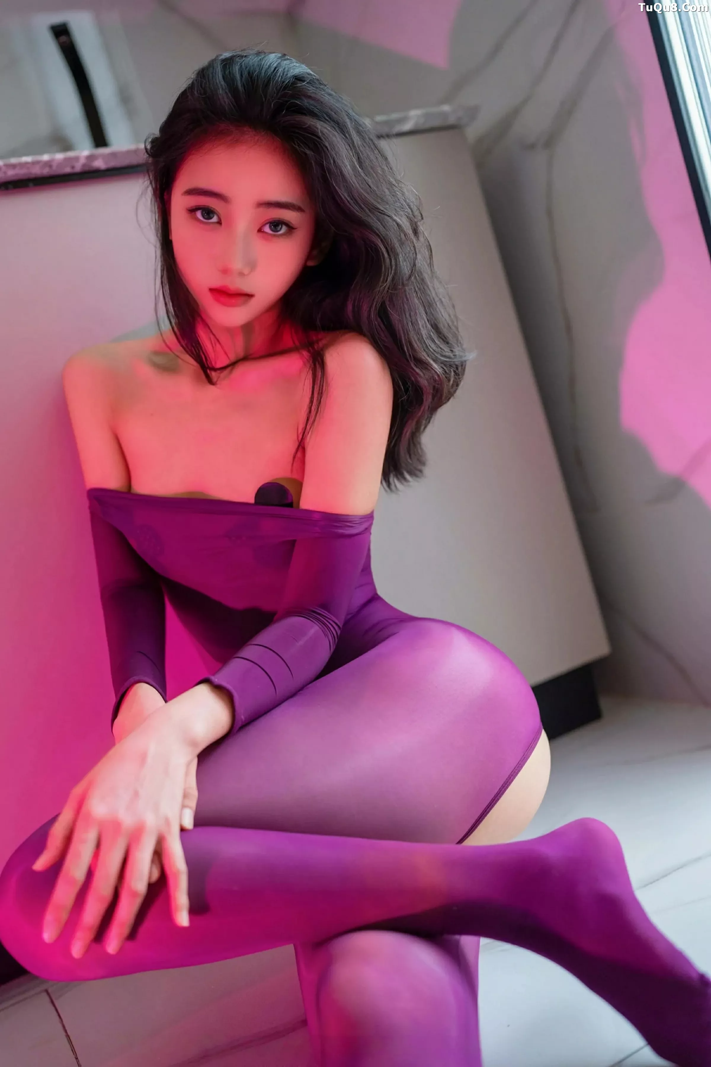 Xrmnw.Vip_时安安_写真