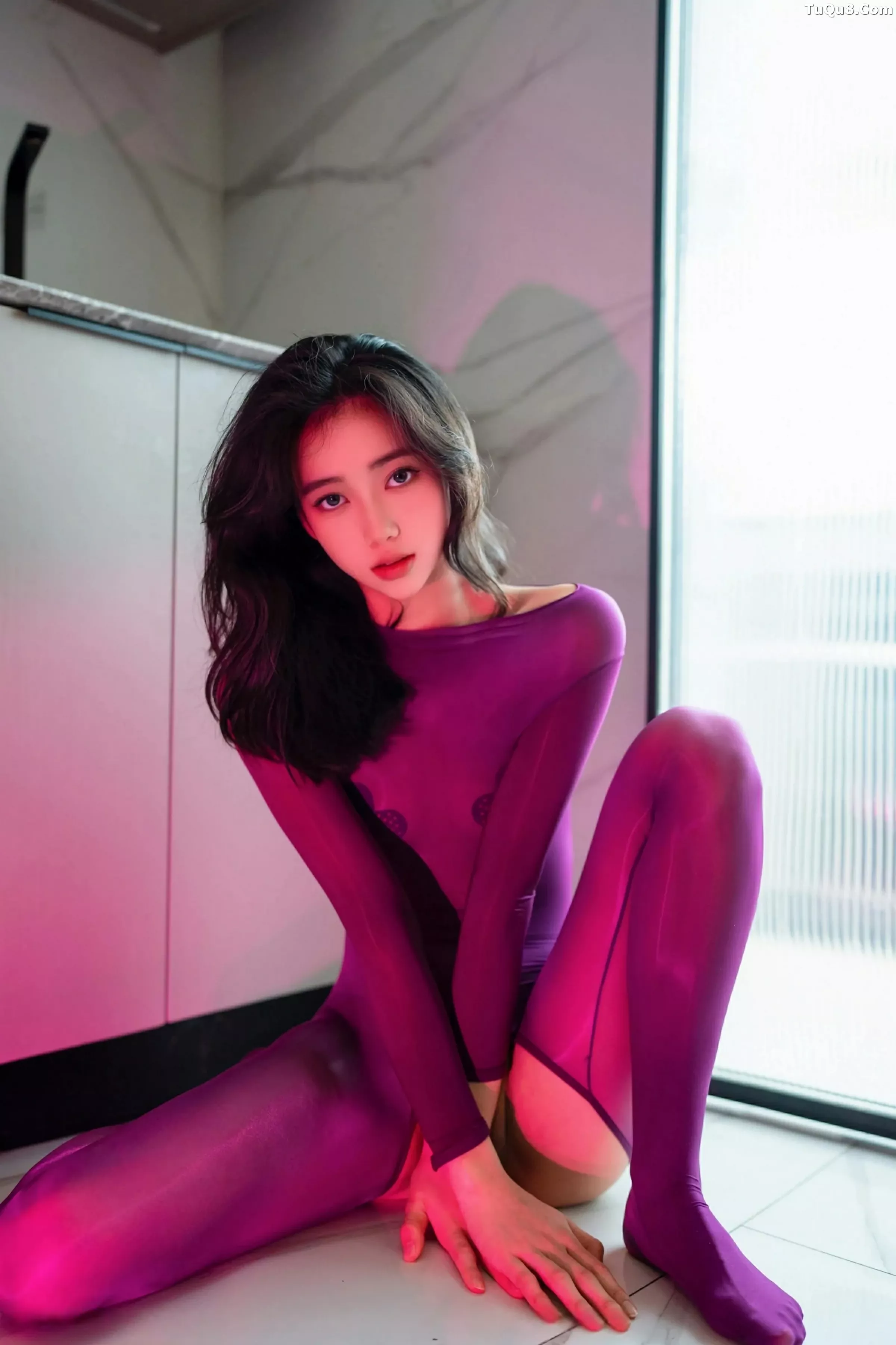 Xrmnw.Vip_时安安_写真